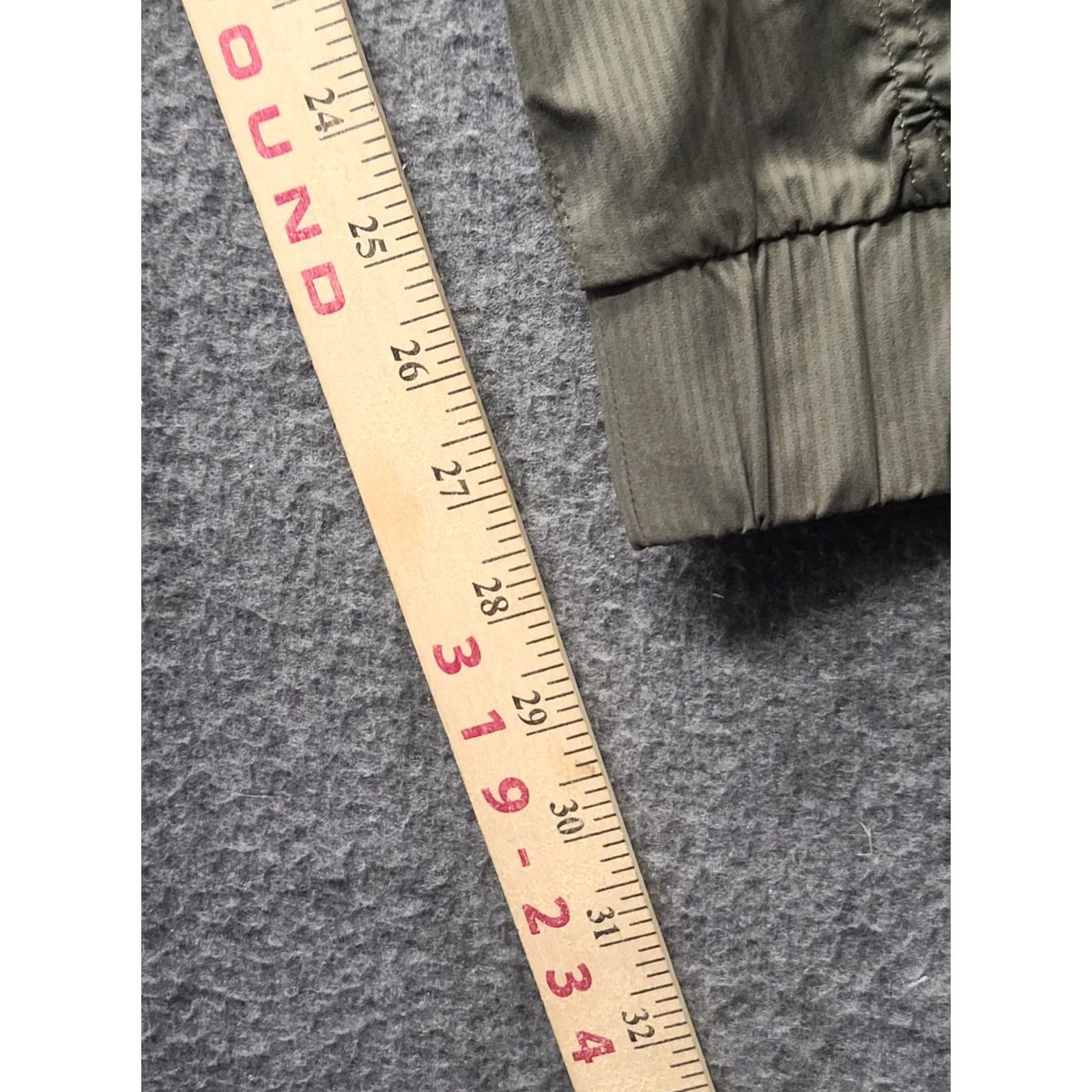 Eddie Bauer Eddie Bauer Flagship Pants Womens XL Travex Guide Pro Jogger Hiking Gorpcore Size 40" / US 18 - 5 Thumbnail