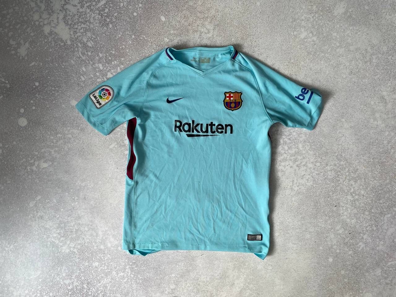Nike × Vintage Bundle Deal 25 Soccer Jersey T-shirt and Long Sleeve Y2K Size US L / EU 52-54 / 3 - 10 Thumbnail