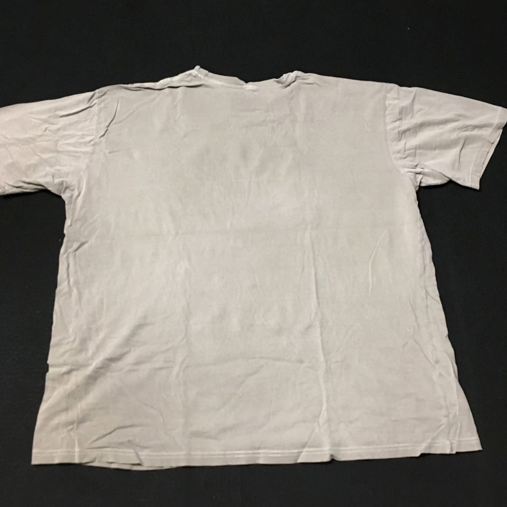 Bass Pro Shops Bass Pro Shops T Shirt Men’s 2XL Short Sleeve Crew Neck Logo Graphic Print Tee Gray Cotton 100% Fish All Seasons DV-72 Size US XXL / EU 58 / 5 - 8 Thumbnail