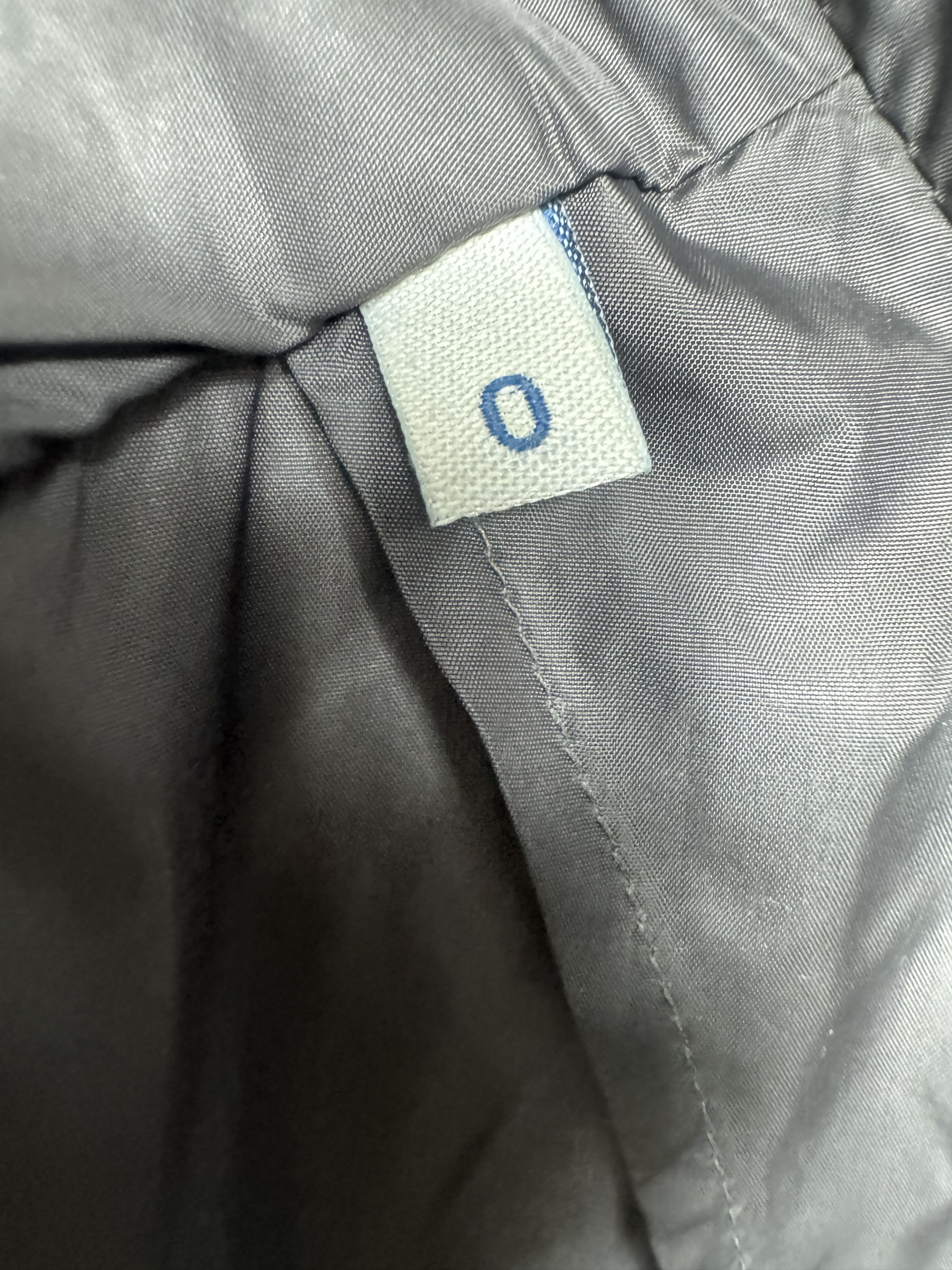 Moncler Moncler Palliser Ladies Jacket Size XS / US 0-2 / IT 36-38 - 7 Thumbnail