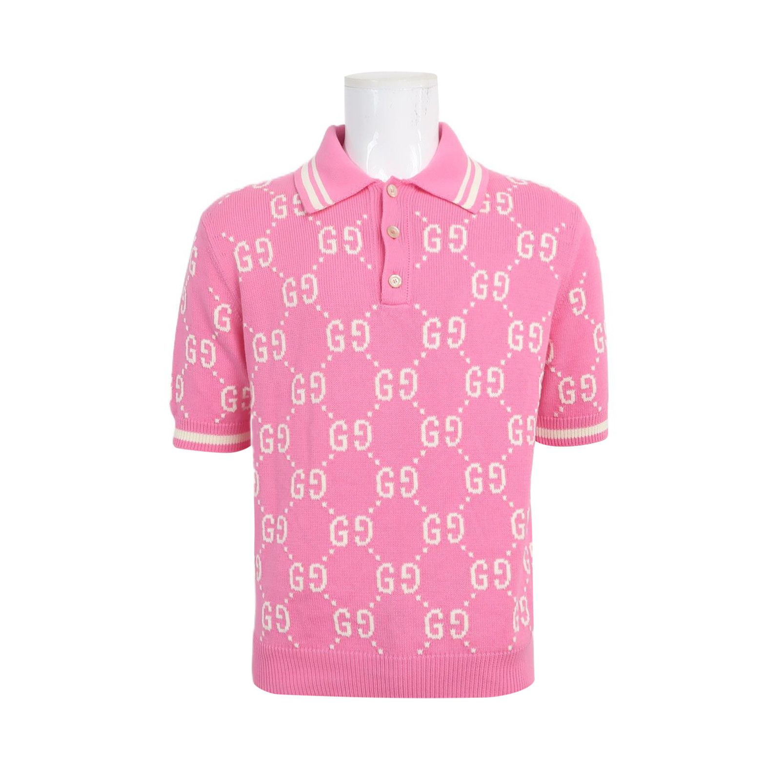 Gucci Gucci Men l Sweaters Knitwear Size US L / EU 52-54 / 3 - 1 Thumbnail