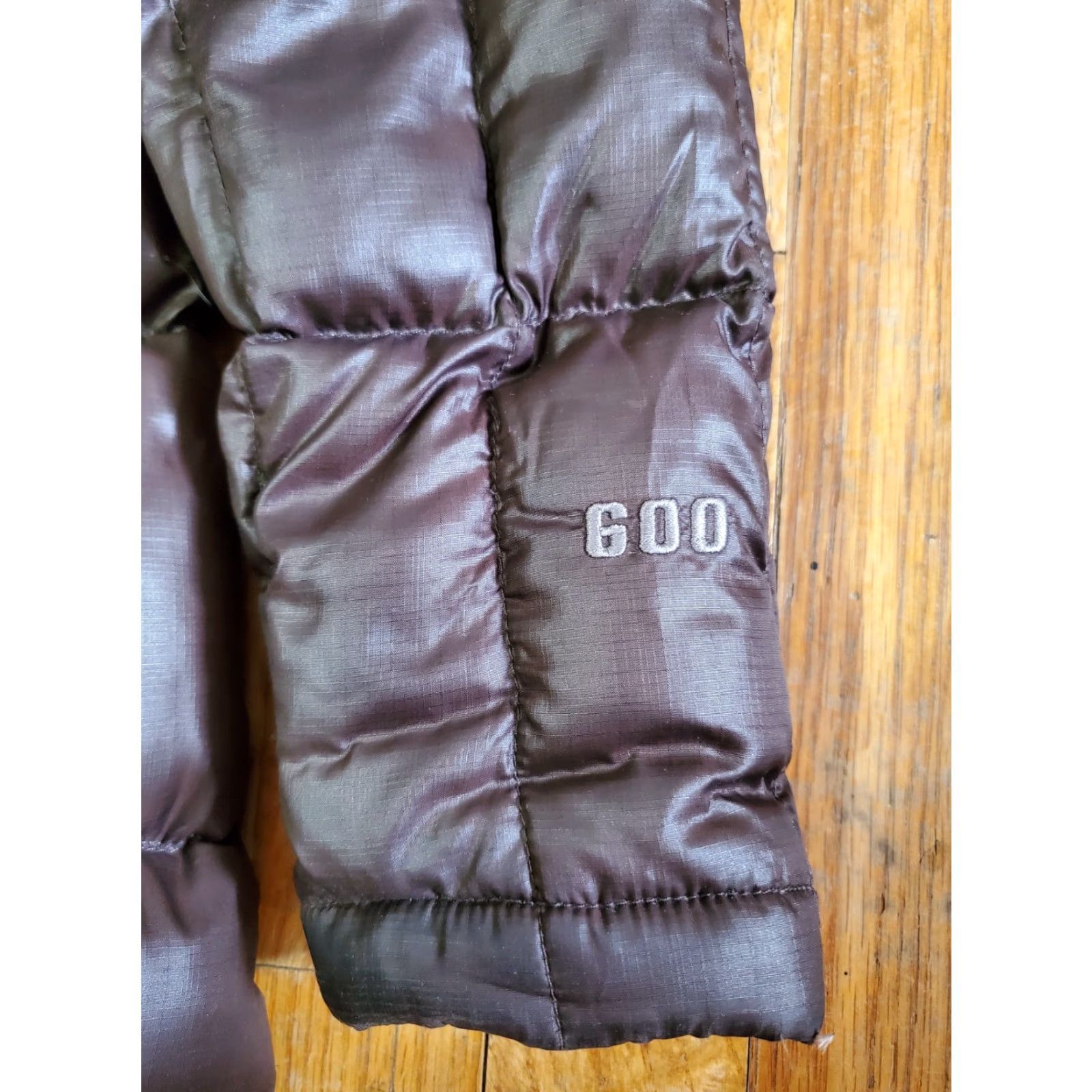 The North Face VINTAGE None Size XS / US 0-2 / IT 36-38 - 2 Thumbnail