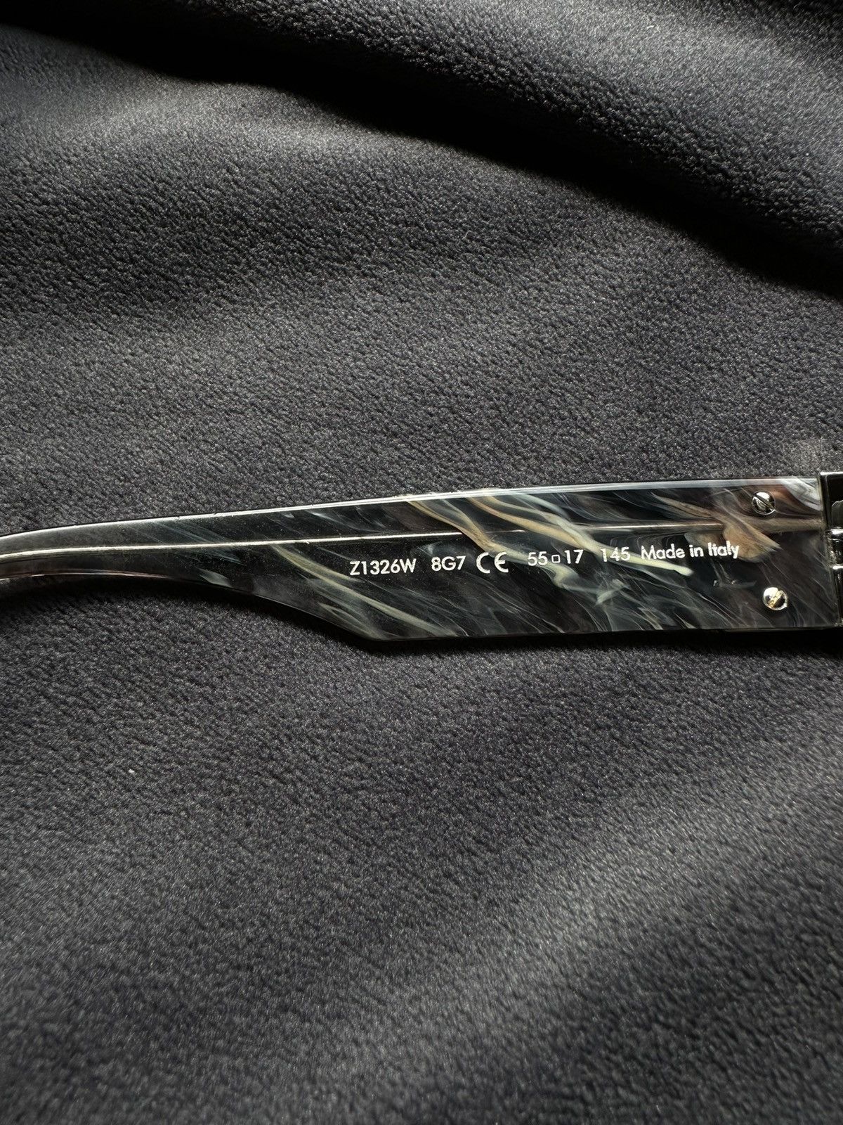Louis Vuitton Louis Vuitton millionaire glasses Size ONE SIZE - 6 Thumbnail