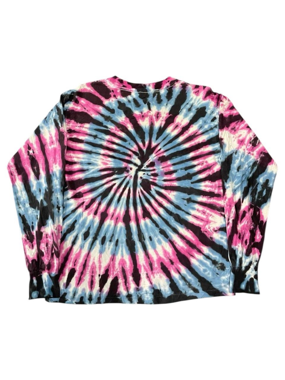 Vintage tye dye 90s