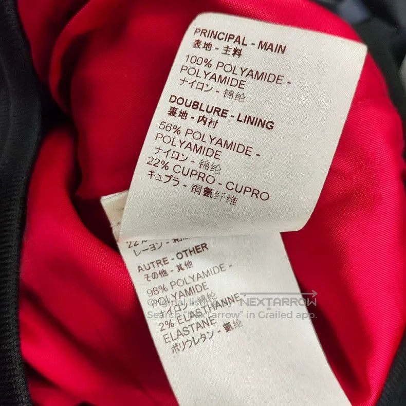 Louis Vuitton Louis Vuitton jacket Size XS / US 0-2 / IT 36-38 - 8 Thumbnail