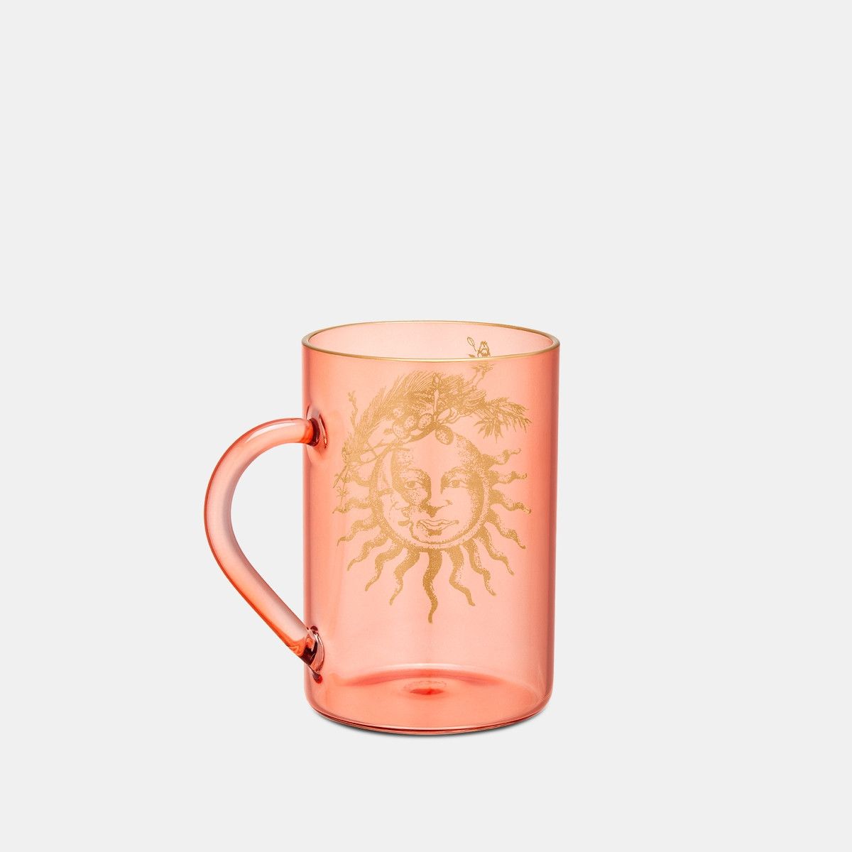 Dior o1bcso1str0226 Size:OS/Mug in Pink Size ONE SIZE - 2 Thumbnail