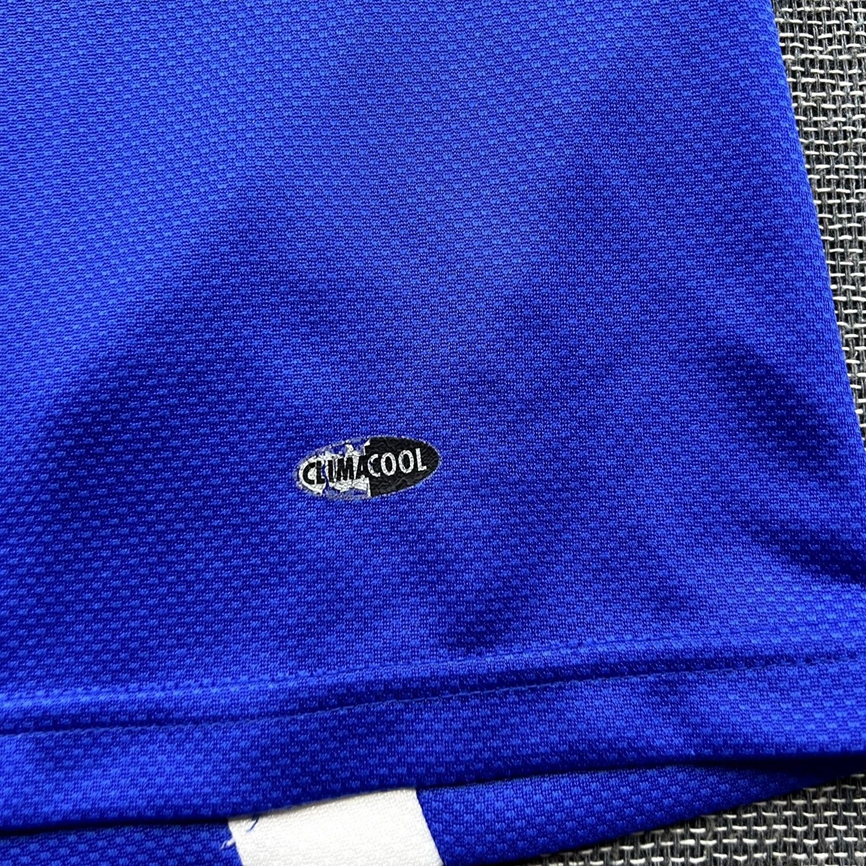 Adidas Schalke 04 2008 2009 2010 Home Football Jersey Mens Medium Adidas Shirt Size US M / EU 48-50 / 2 - 4 Thumbnail