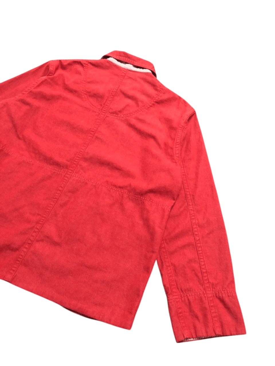Hai Sporting Gear Vintage Hai Sporting Gear Issey Miyake Chore Jacket Size US M / EU 48-50 / 2 - 8 Thumbnail