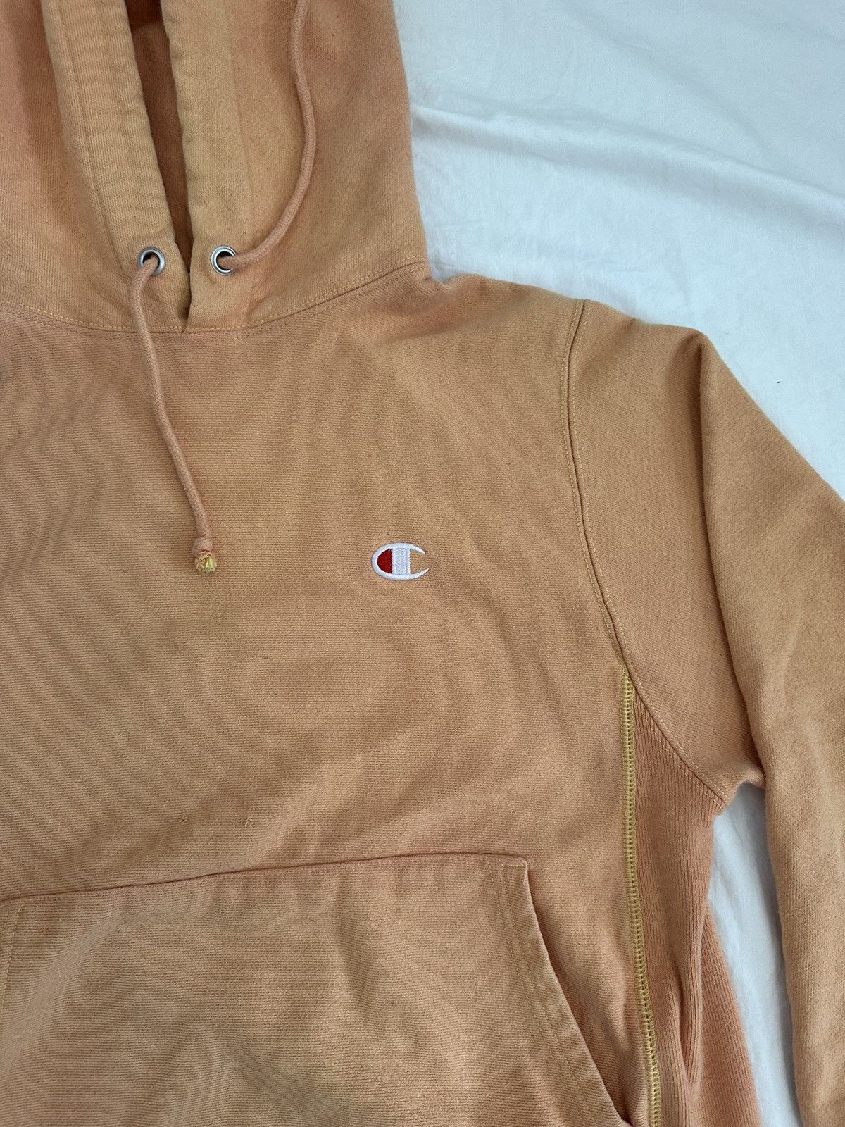 Champion Vintage Champion hoodie Size US S / EU 44-46 / 1 - 3 Thumbnail