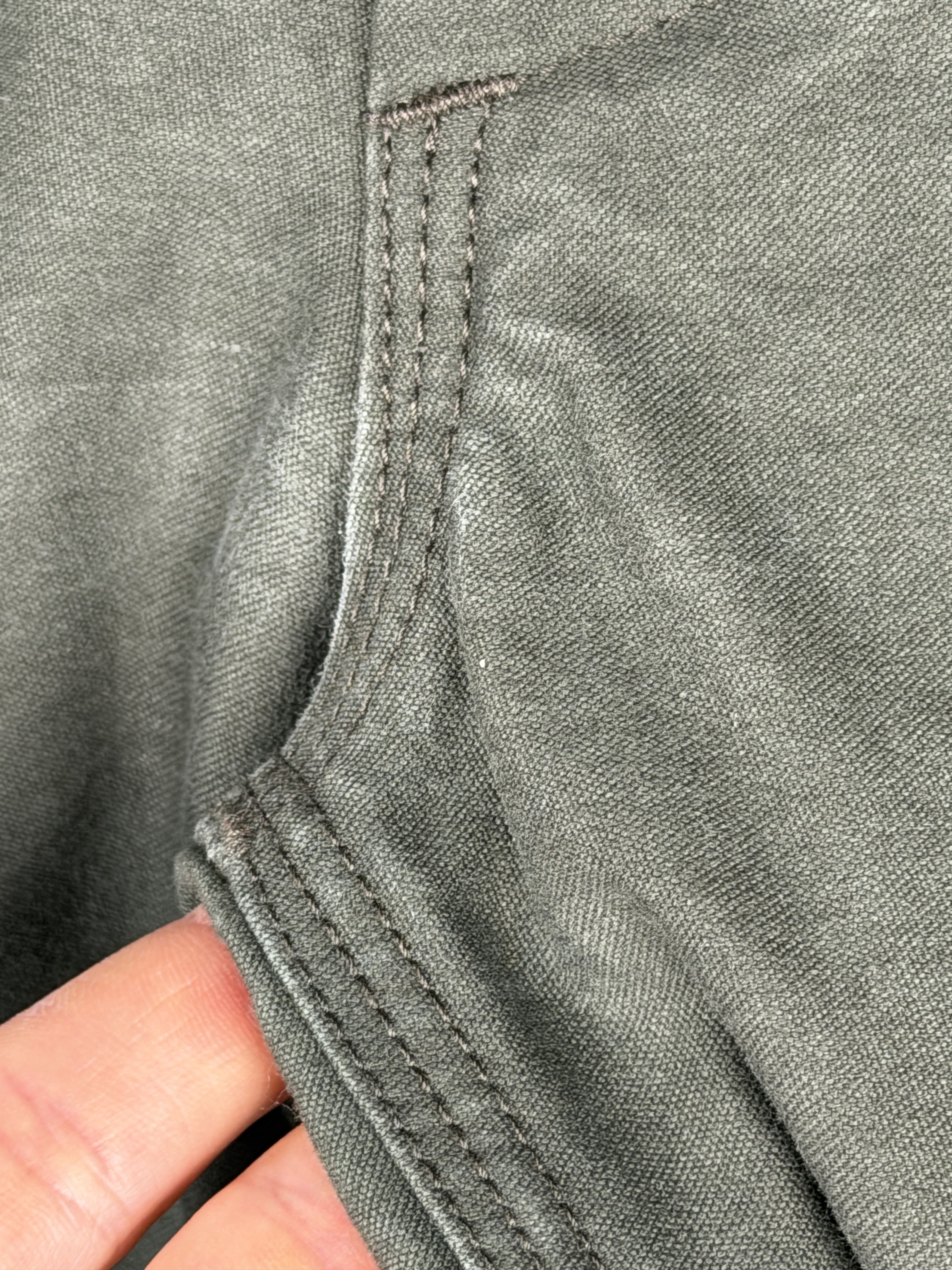 Sassafras F.S Cultivator Pants Size US 32 / EU 48 - 9 Thumbnail