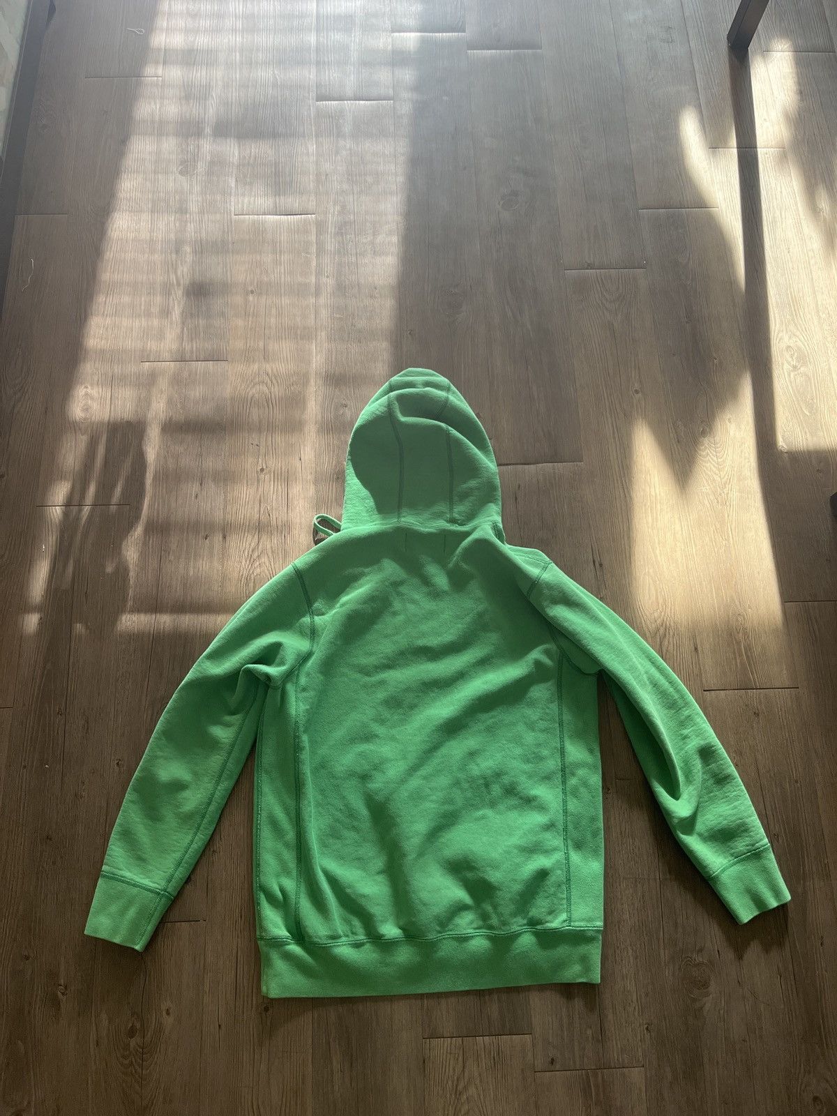 BIANCA CHANDON Bianca Chandon Lover hoodie Size US L / EU 52-54 / 3 - 5 Thumbnail