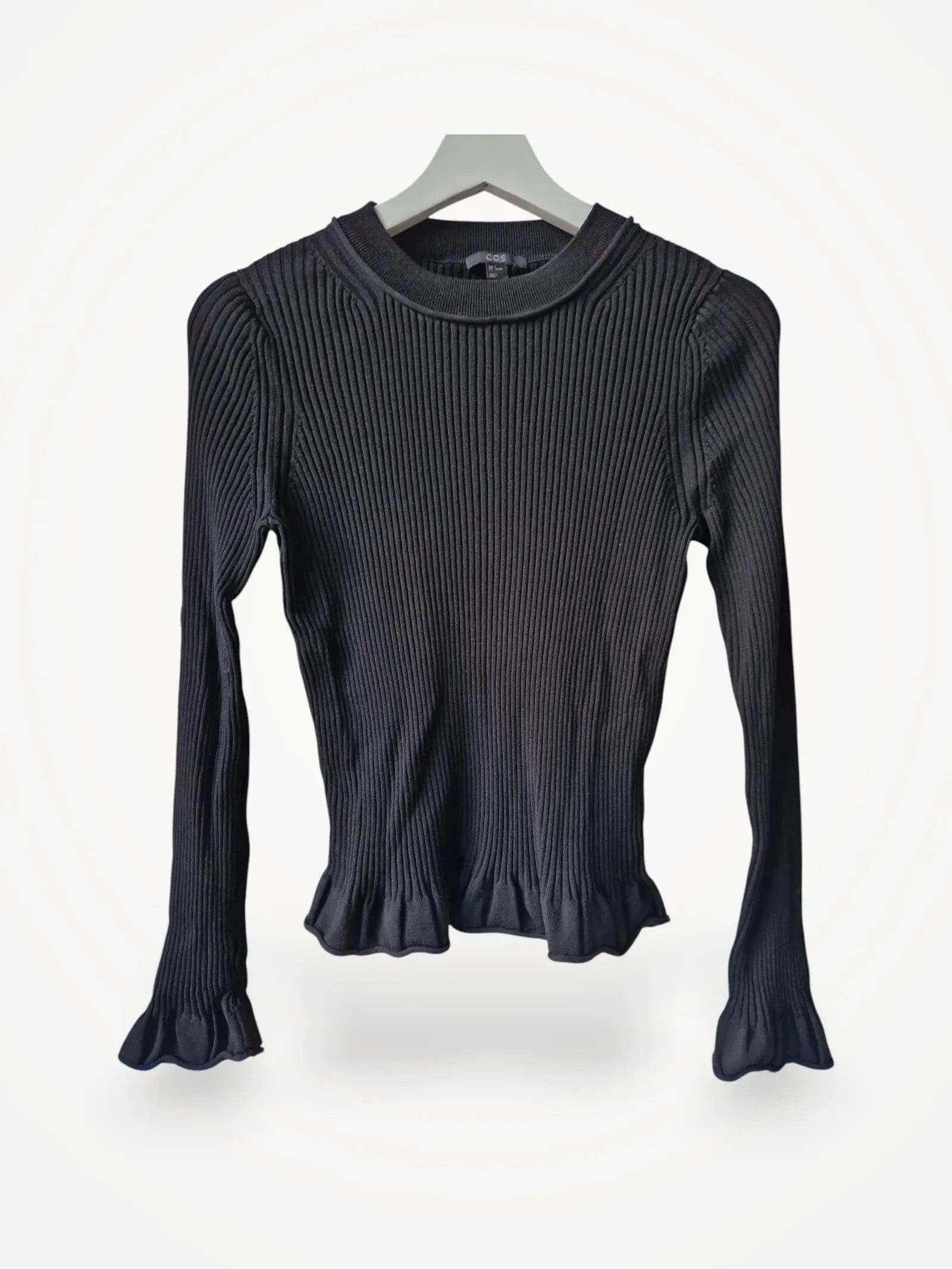 Cos Cos Sweater Size S / US 4 / IT 40 - 1 Thumbnail