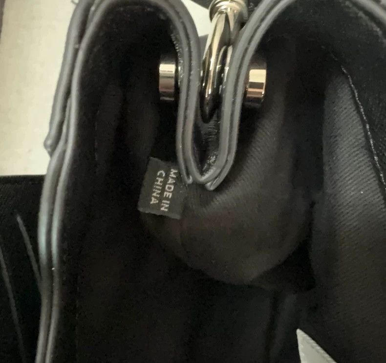 Vivienne Westwood Vivienne Westwood size os Single shoulder handbag Size ONE SIZE - 4 Thumbnail