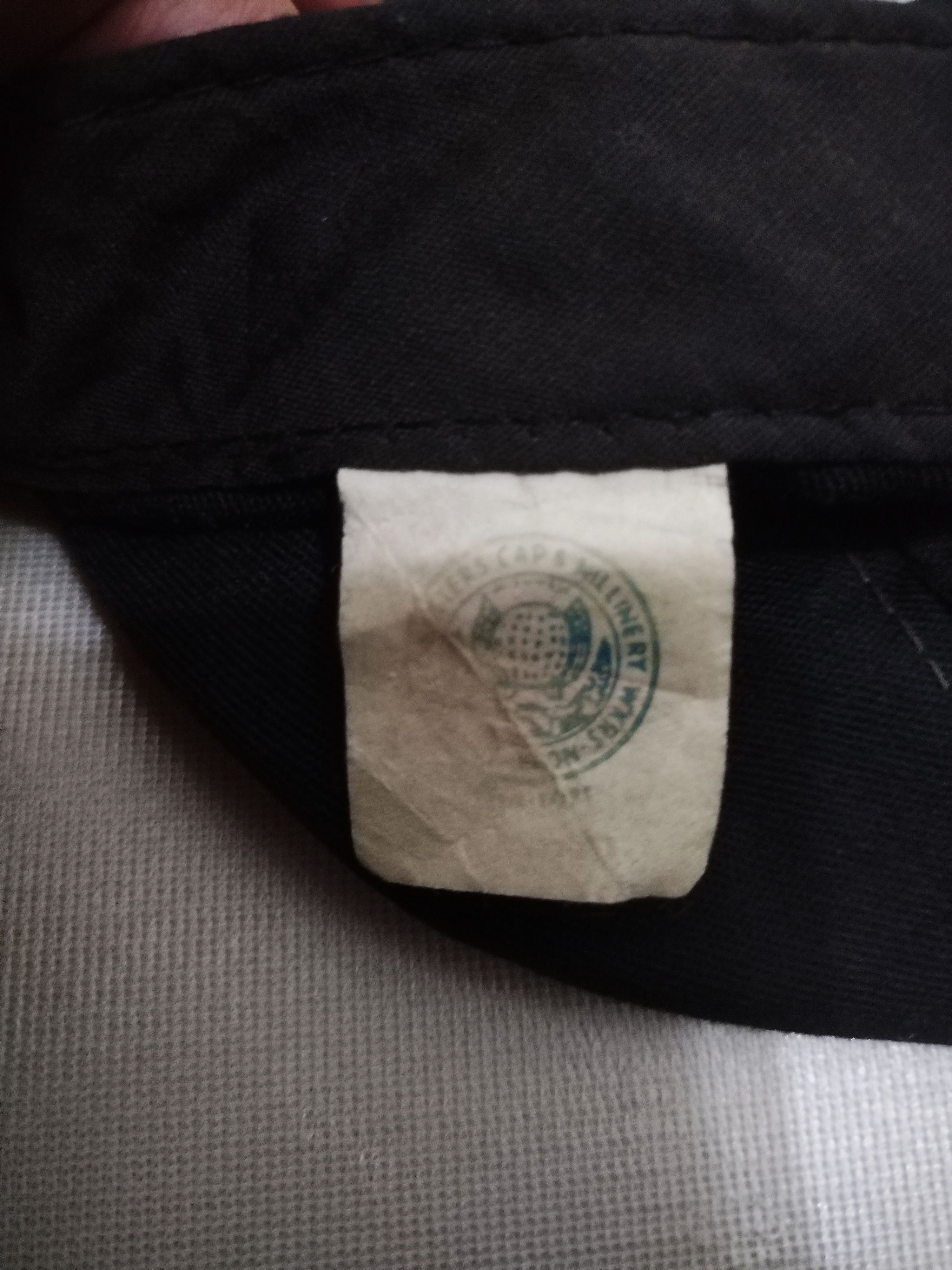 Other Vintage 90s Mooneyes snapback hat Size ONE SIZE - 2 Thumbnail