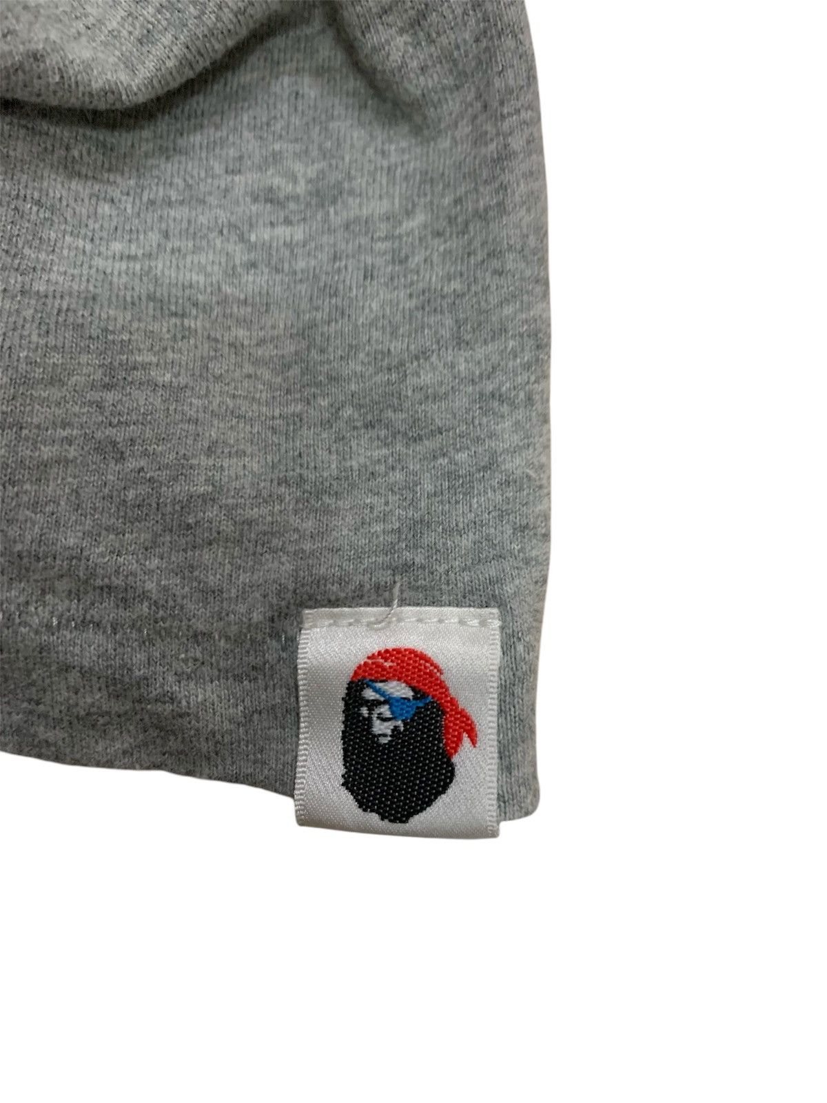 Bape Bathing Ape Pirates Store Size US M / EU 48-50 / 2 - 2 Thumbnail
