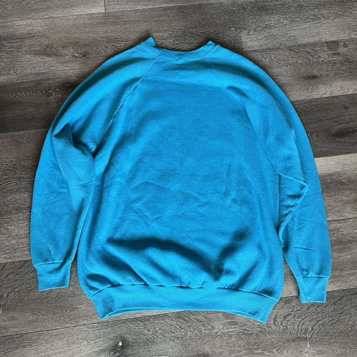 Asspizza Asspizza Babbitt Revived Yu-Gi-Oh Magical Hats Logo Crewneck Size US XL / EU 56 / 4 - 2 Thumbnail