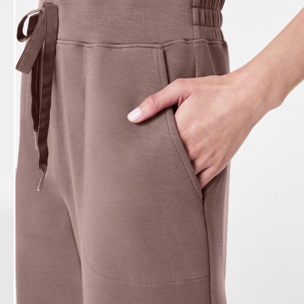 Spanx AirEssentials Jumpsuit Size 30" / US 8 / IT 44 - 12 Thumbnail