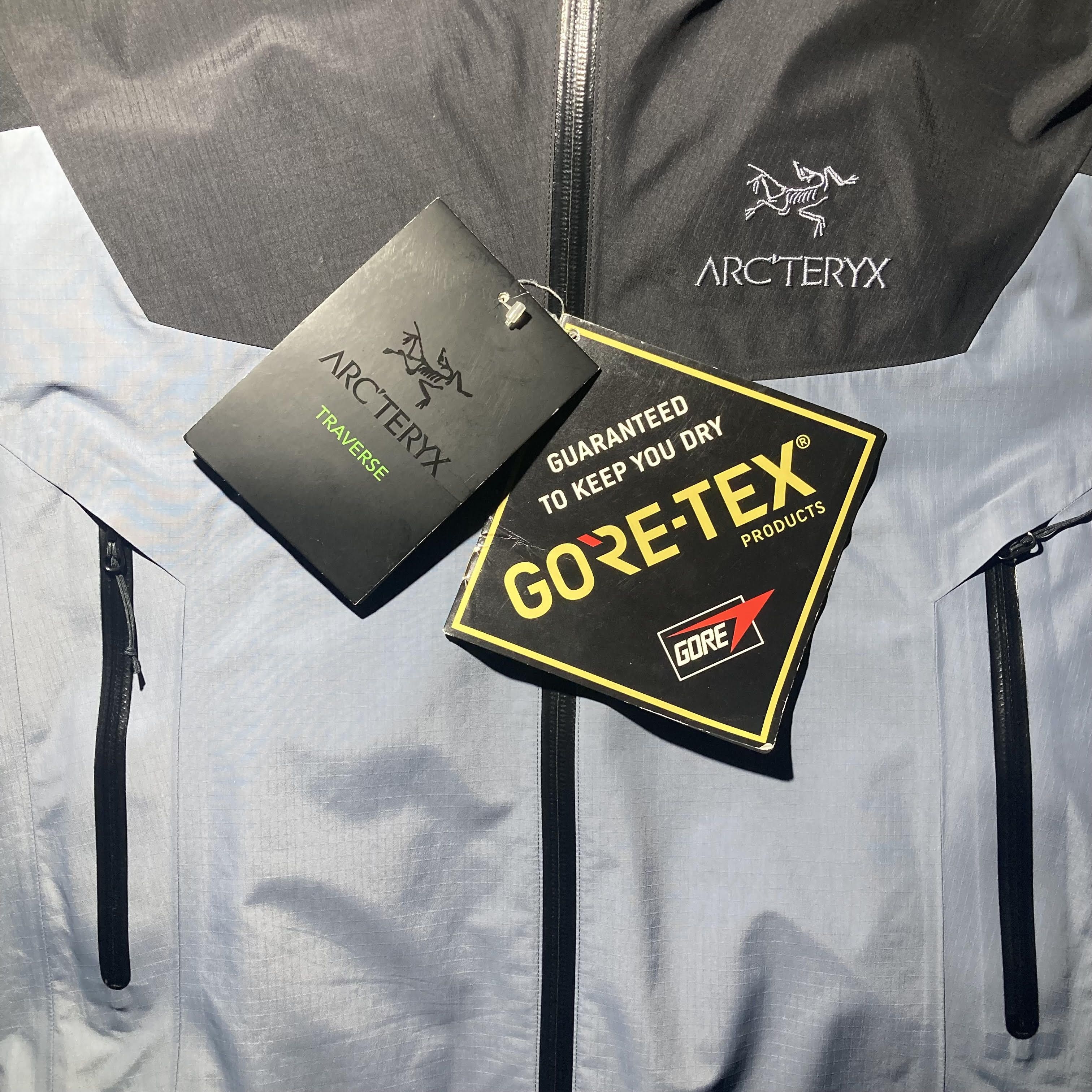 Arc'teryx × Beams Japan Arc’teryx x Beams Beta SL Jacket Size US S / EU 44-46 / 1 - 5 Thumbnail