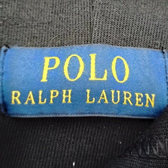 Polo Ralph Lauren Polo Ralph Lauren Zipper Hoodie Sweatshirt Size US XL / EU 56 / 4 - 4 Thumbnail