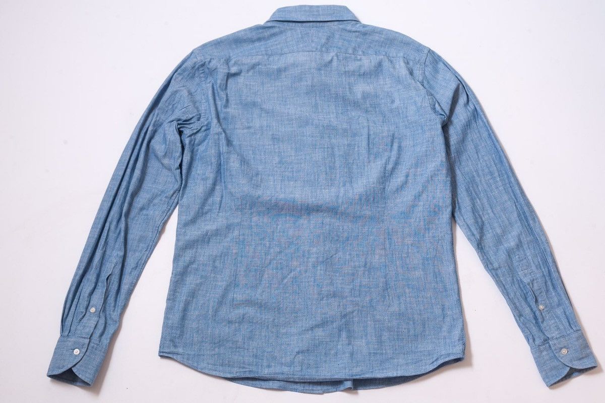 Proper Cloth proper cloth shirt Size US M / EU 48-50 / 2 - 12 Thumbnail