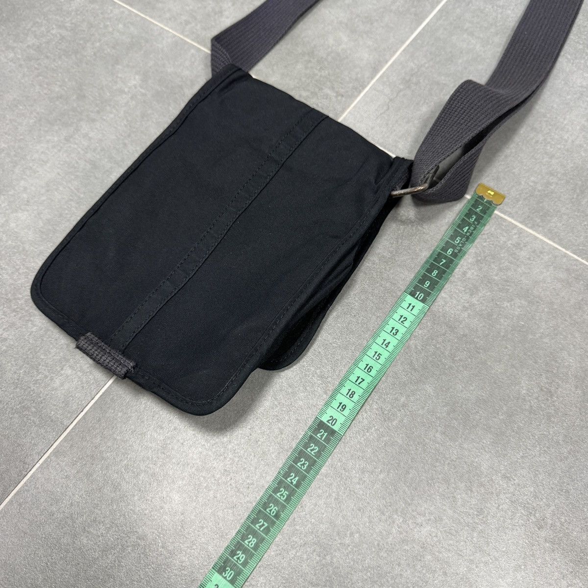 Nike × Vintage Vintage Nike Shoulder Bag Size ONE SIZE - 17 Thumbnail
