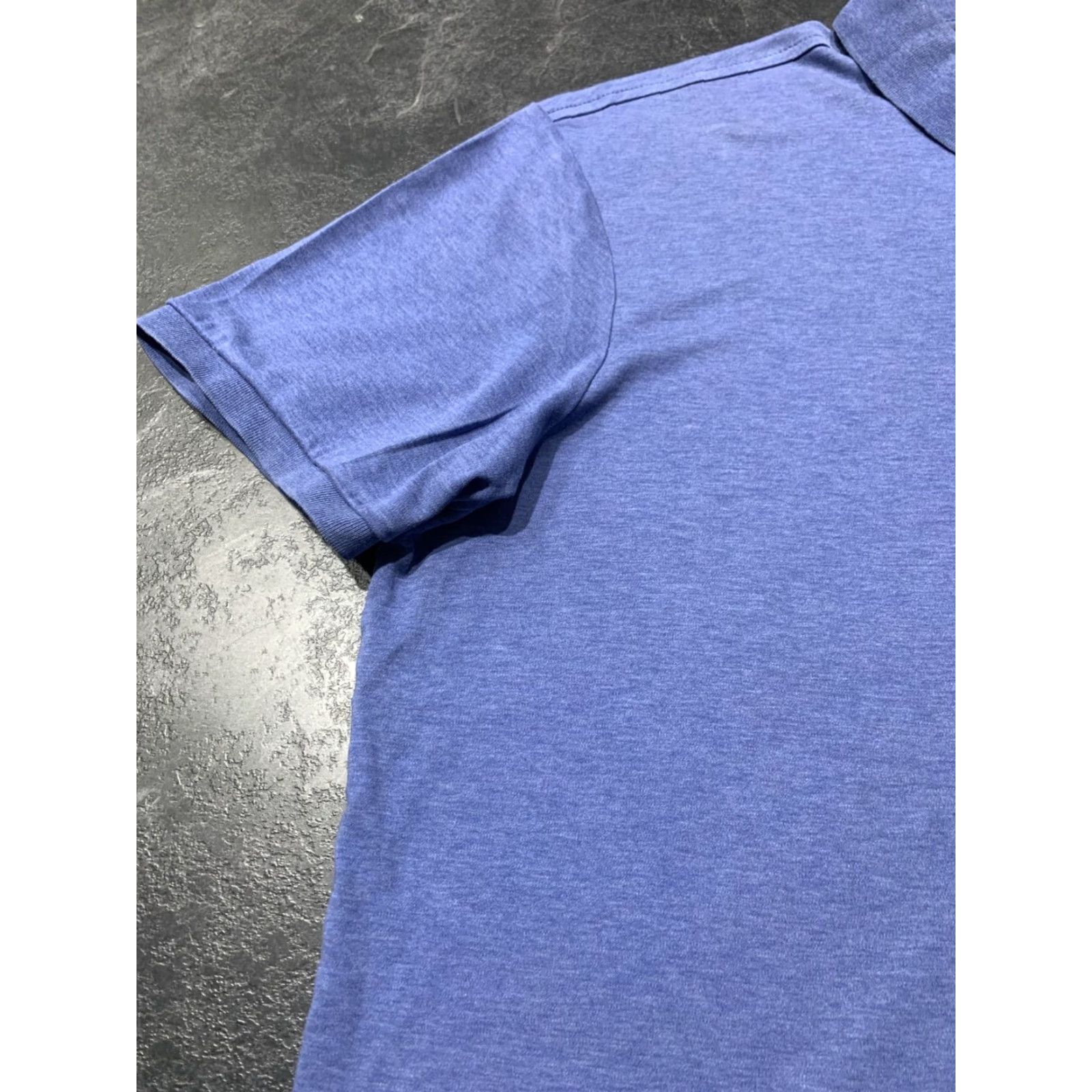 Polo Ralph Lauren Polo Ralph Lauren Polo Shirt Men’s 2XL Blue Classic Soft Cotton Activewear Size US XXL / EU 58 / 5 - 7 Thumbnail