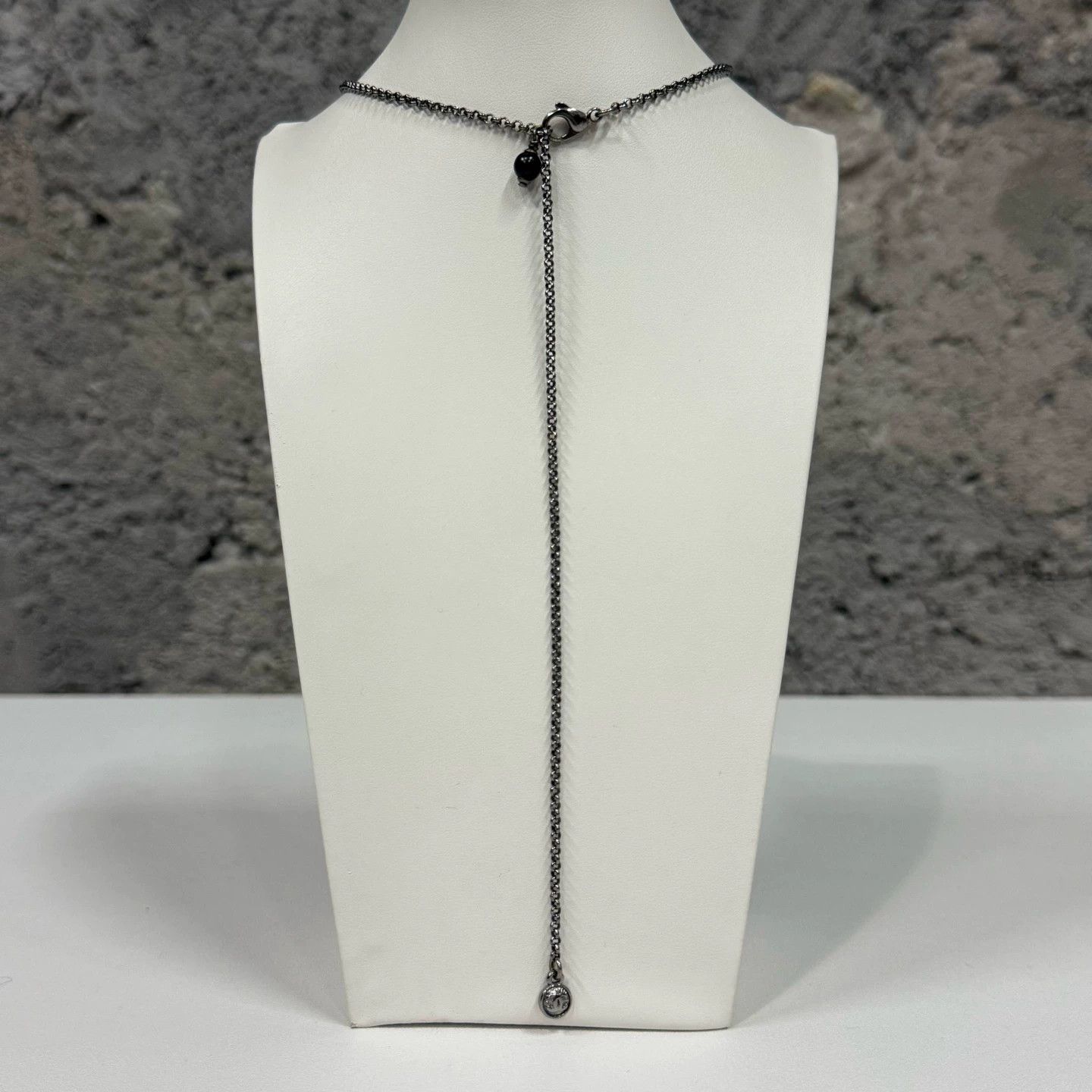 Chanel Chanel 95 New Necklace Size ONE SIZE - 2 Thumbnail