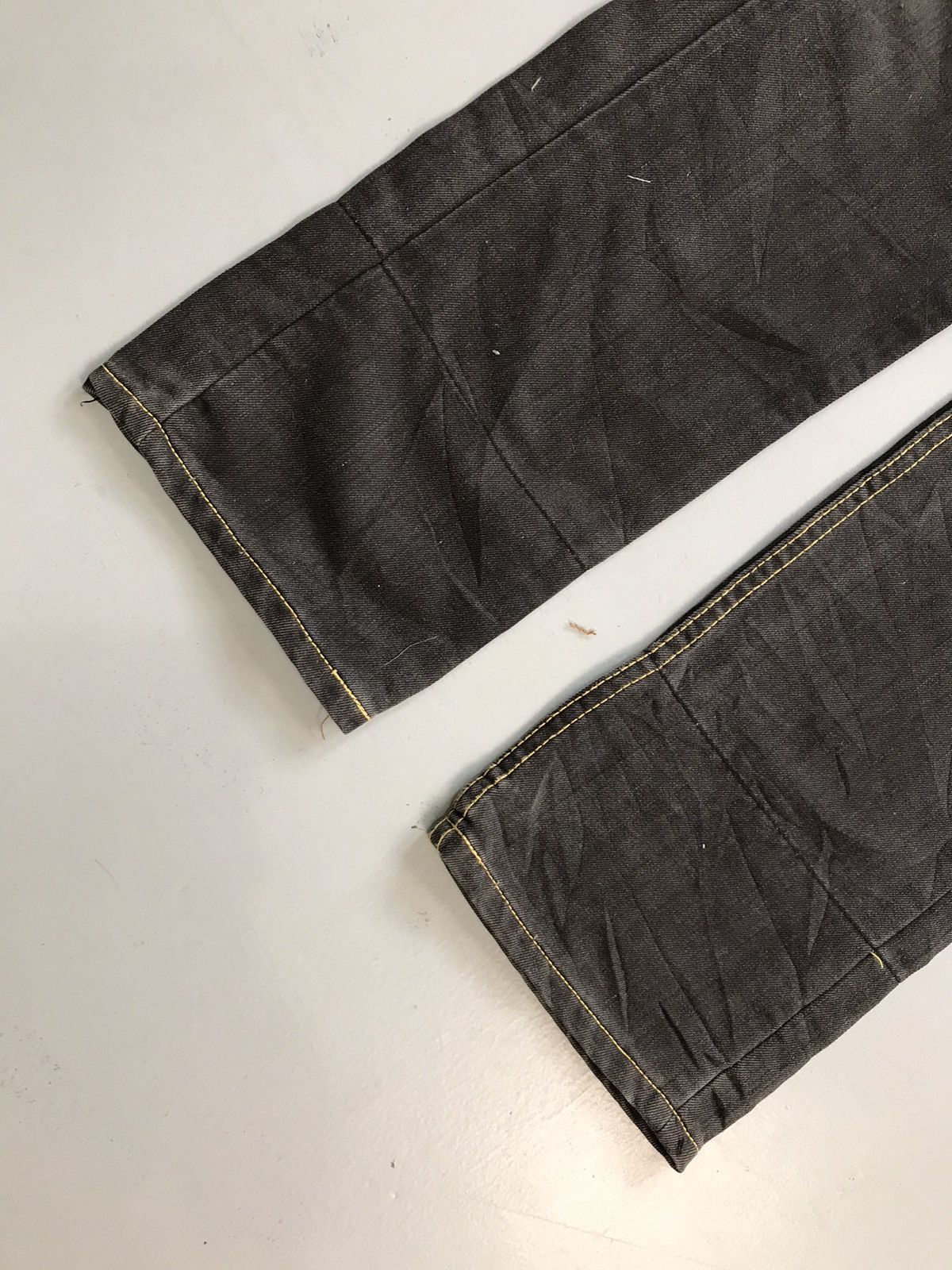 Levi's Vintage Levi’s prints denim Size US 30 / EU 46 - 4 Thumbnail
