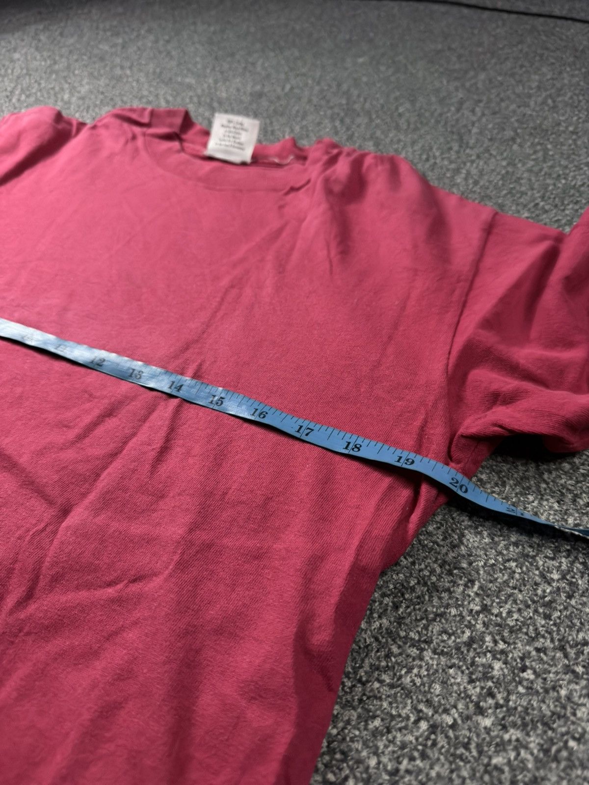Hypebeast Vintage 90s Sun Faded T&C Bodyboards Hawaii Made In Usa Rare Size US M / EU 48-50 / 2 - 10 Thumbnail