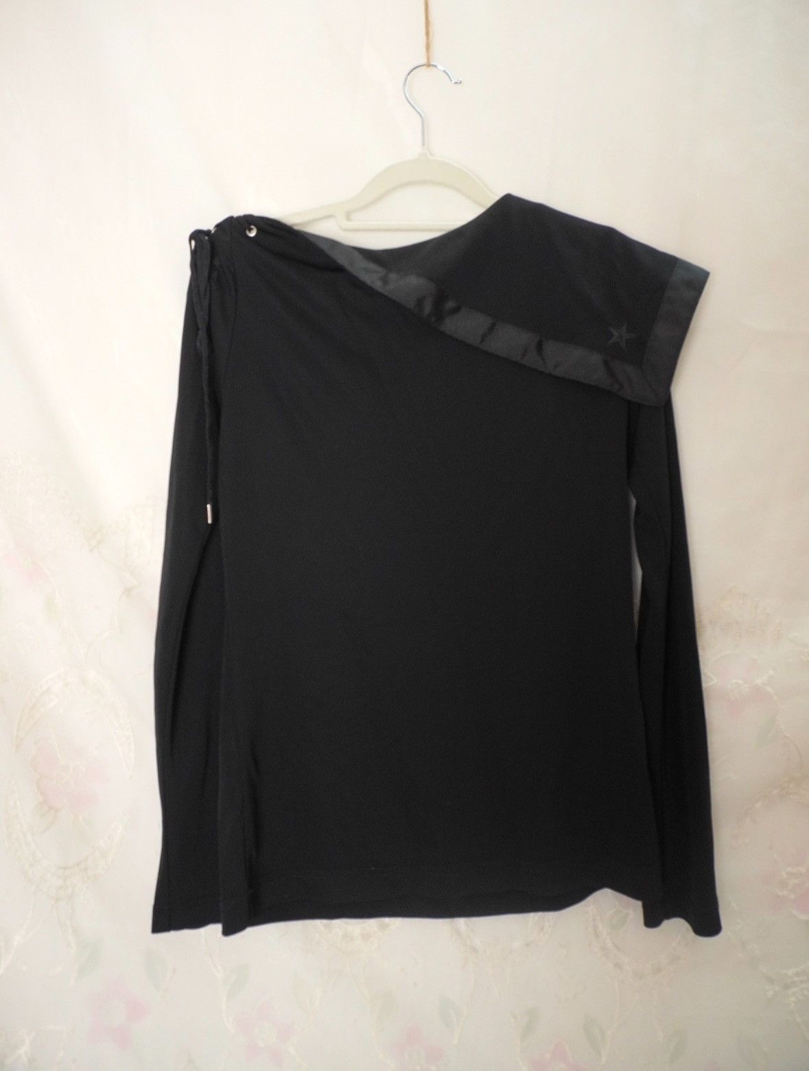 Jean Paul Gaultier Jean Paul Gaultier long sleeve Size S / US 4 / IT 40 - 2 Thumbnail