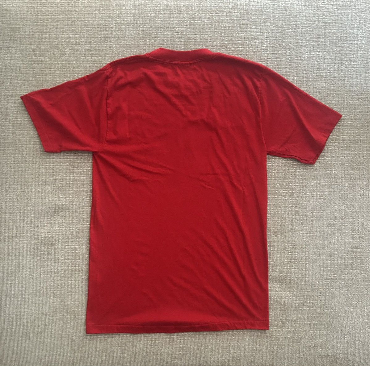 Vintage 80s Cornell Reunion T-Shirt Single Stitch Made in USA Size US M / EU 48-50 / 2 - 8 Thumbnail