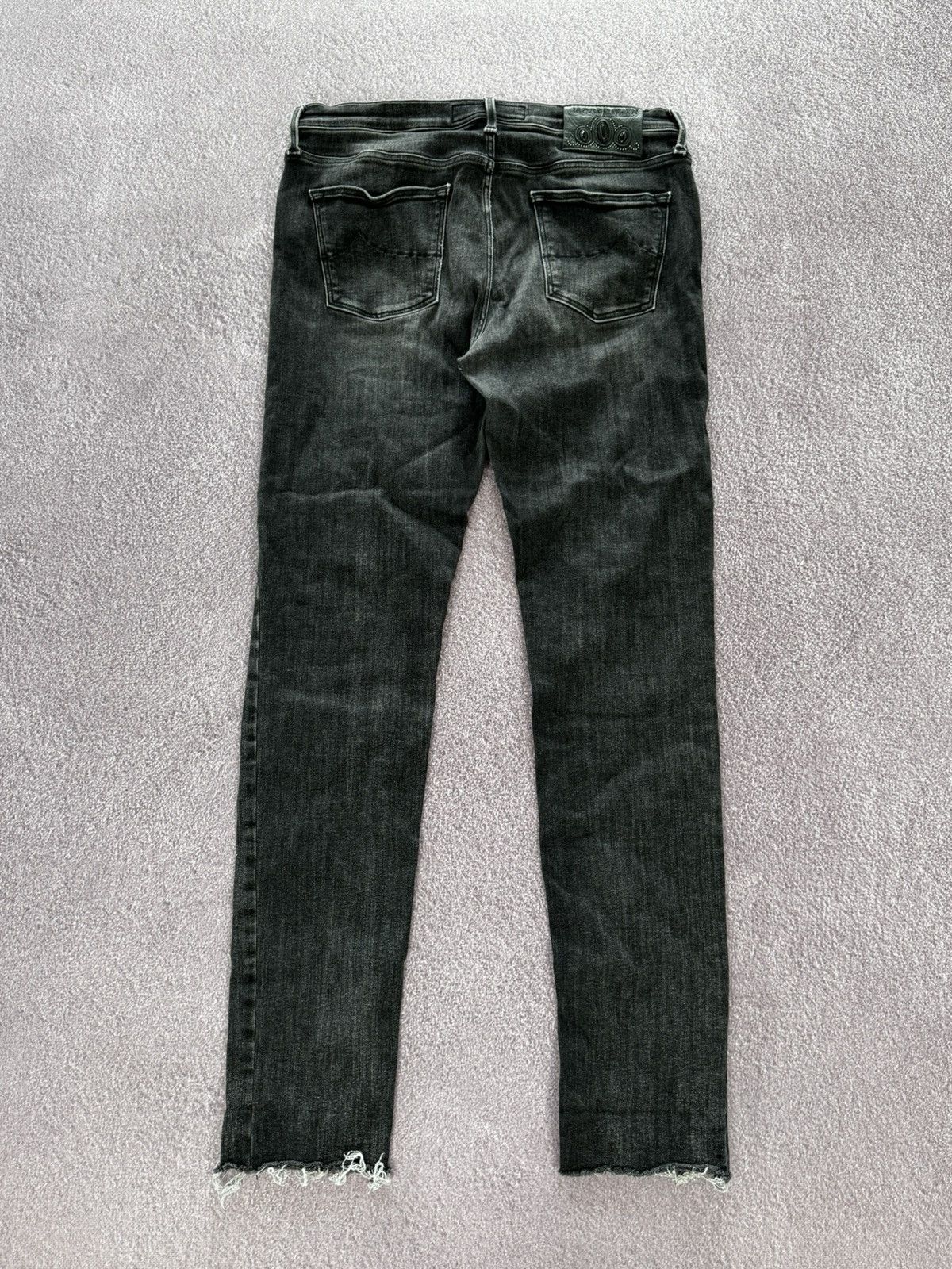 Jacob Cohen Jacob Cohen Jeans Casual Pants Size US 33 - 5 Thumbnail