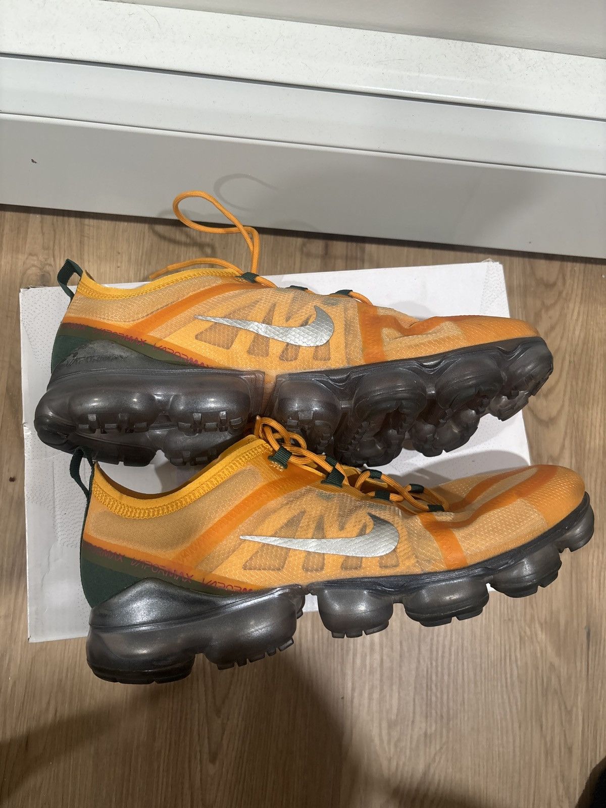 Nike Air Vapormax 2019 Size US 11.5 / EU 44-45 - 6 Thumbnail
