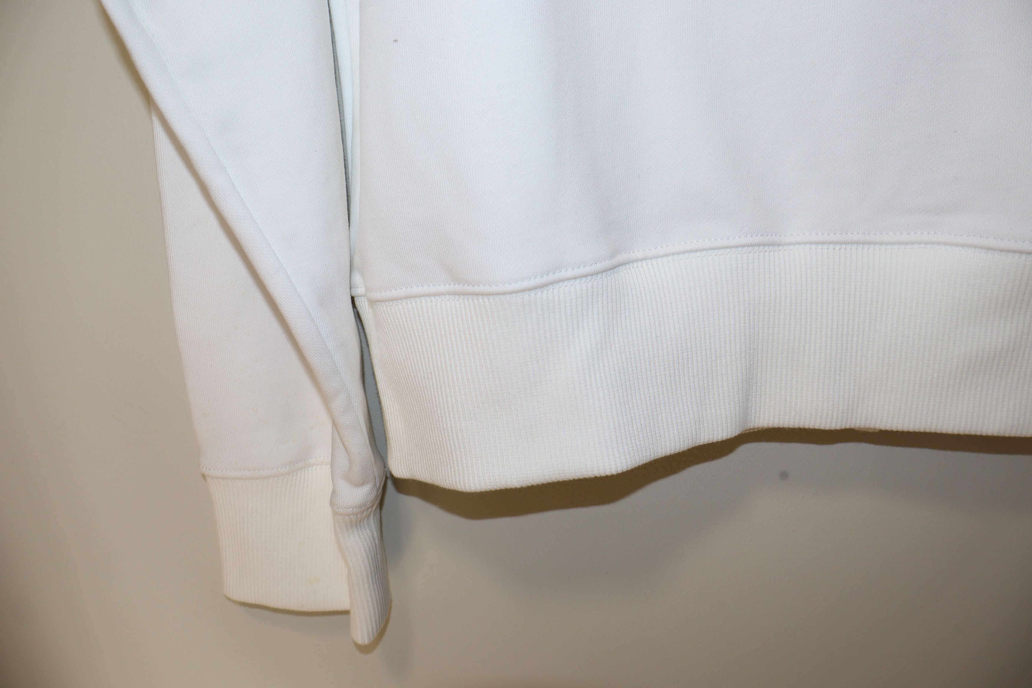 Helmut Lang Team Helmut mask hoodie Size US M / EU 48-50 / 2 - 10 Thumbnail