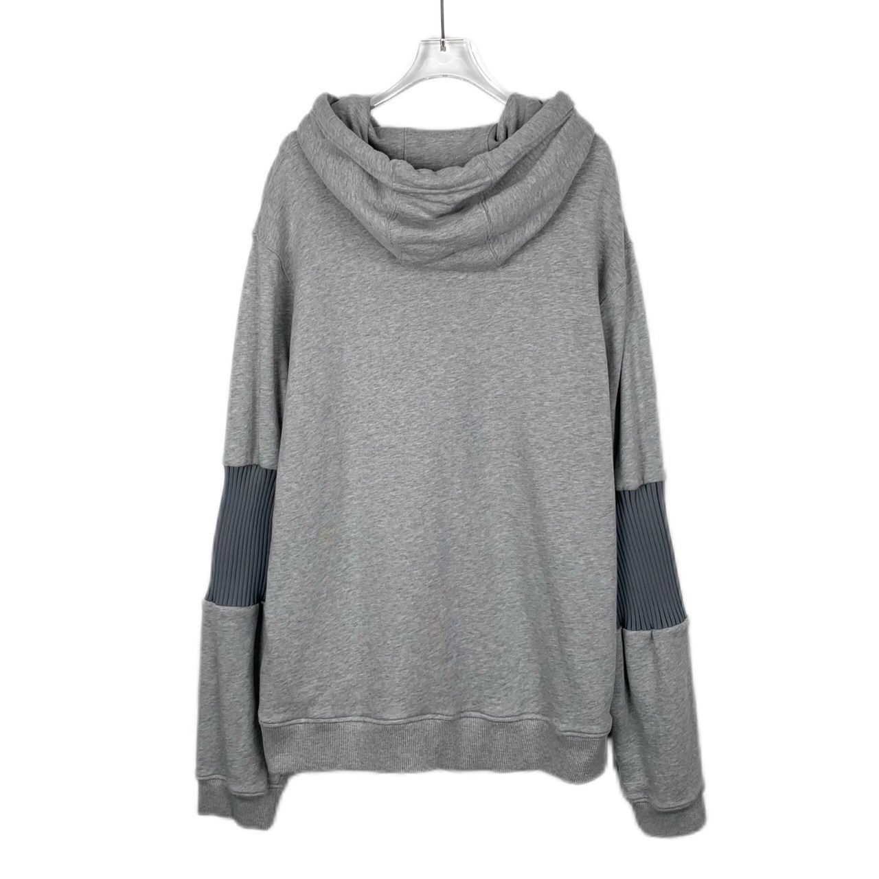 Burberry Burberry 2023 Logo Patch Knitted Cotton Long Sleeve Sweater Size US L / EU 52-54 / 3 - 8 Thumbnail