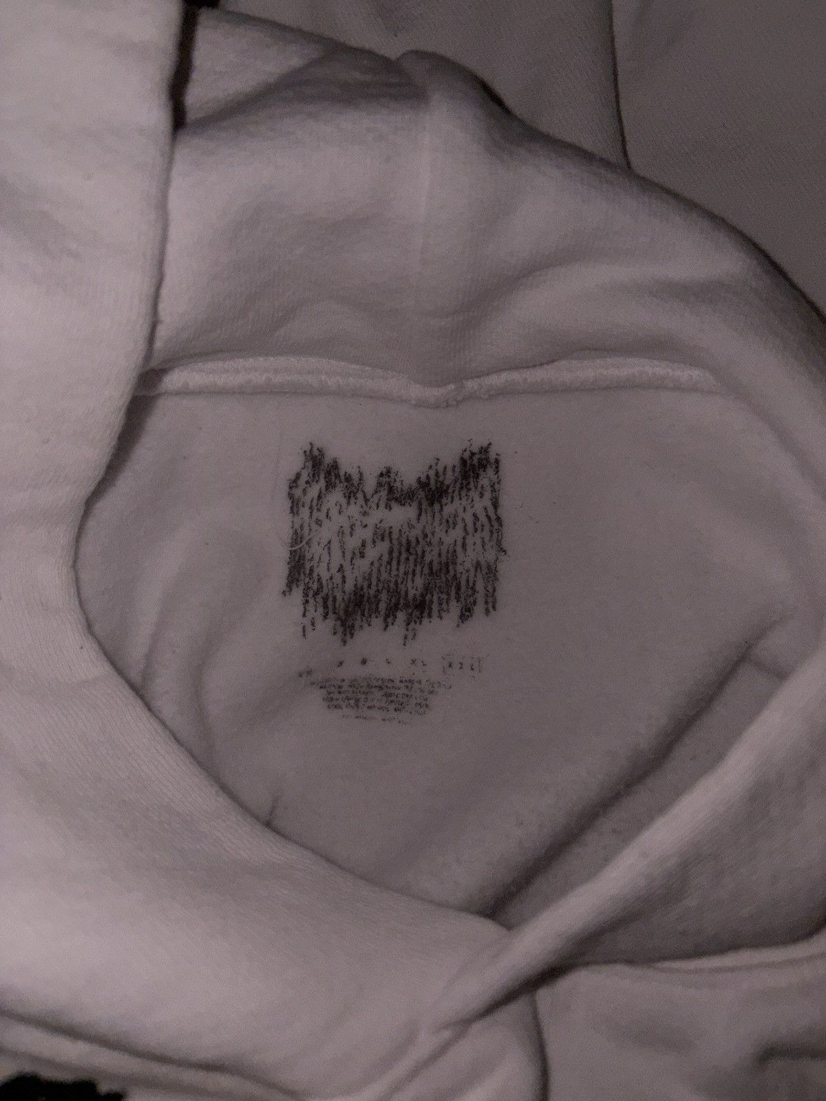 Other Actual Hate x Ken Carson Hoodie Size US XXL / EU 58 / 5 - 3 Thumbnail