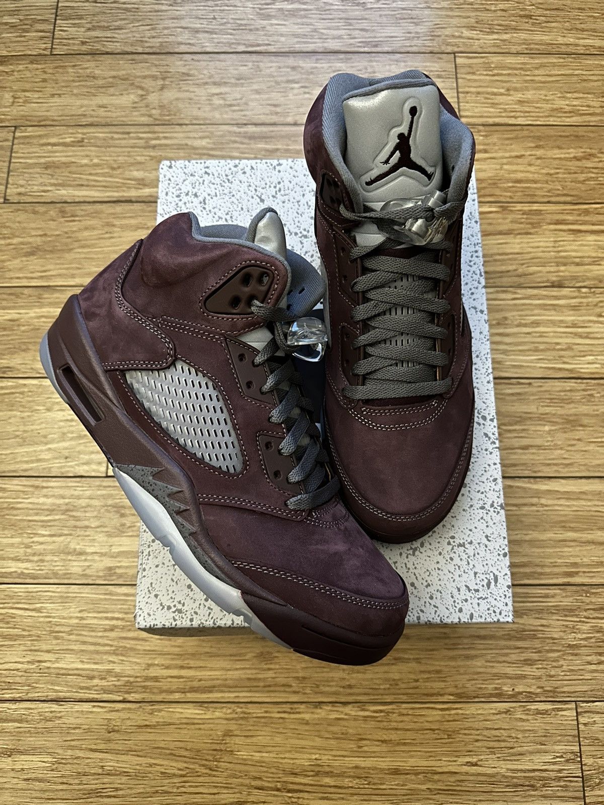 30th anniversary jordan 5