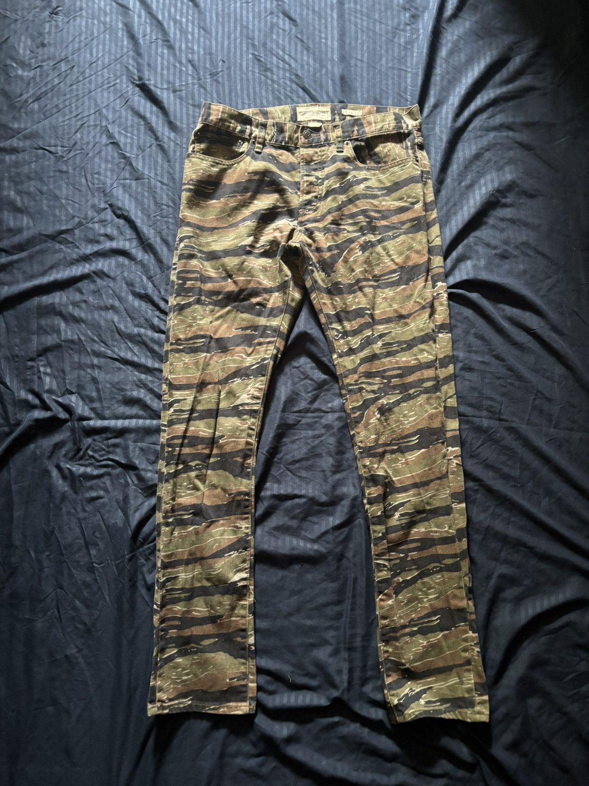 Ralph Lauren RALPH LAUREN Size US 31 - 1 Thumbnail