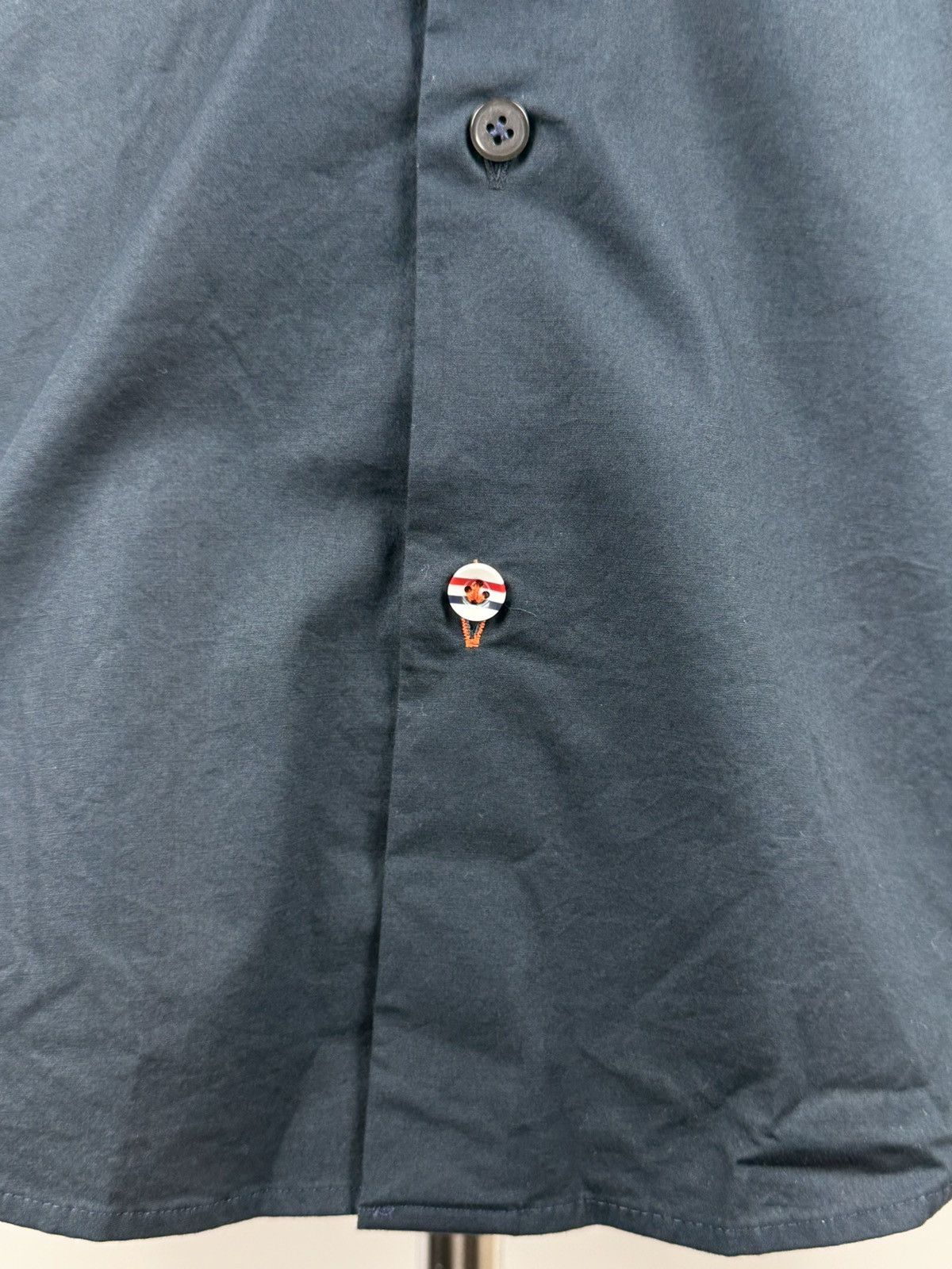 Other Men’s Tresanti Long Sleeve Shirt size 39 15 1/2 Size US L / EU 52-54 / 3 - 3 Thumbnail