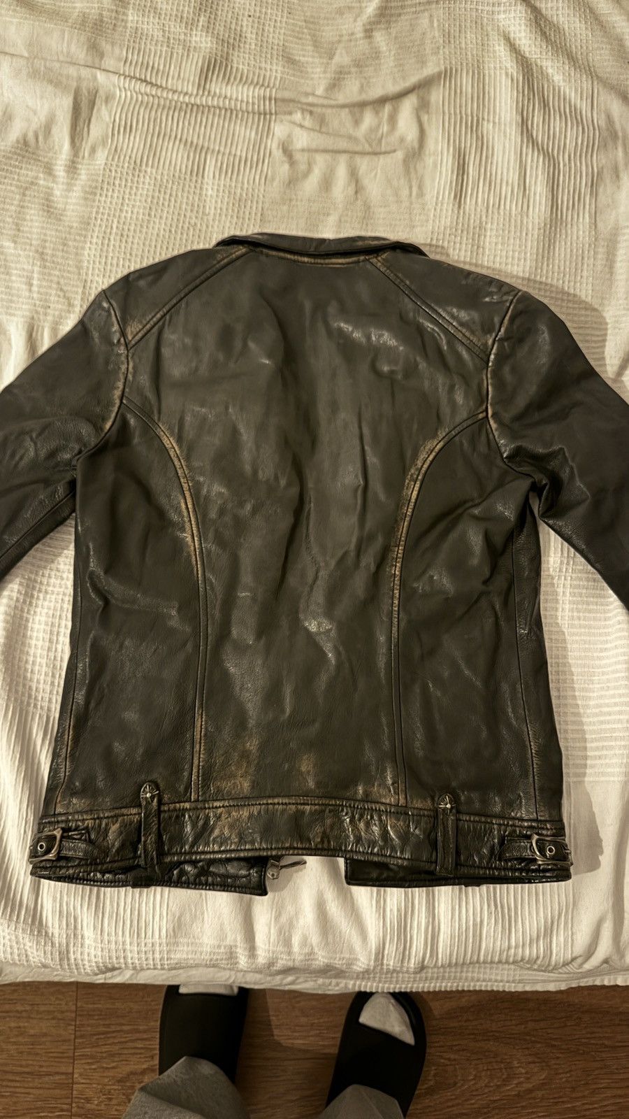 14th Addiction 14 Addiction Horizon Lite jacket Size US S / EU 44-46 / 1 - 8 Thumbnail