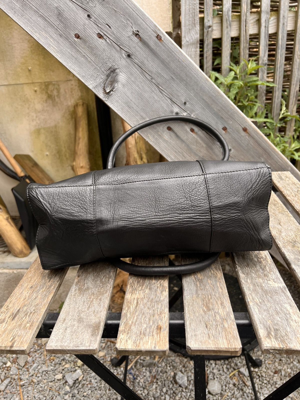 Osprey Osprey leather bag Size ONE SIZE - 9 Thumbnail