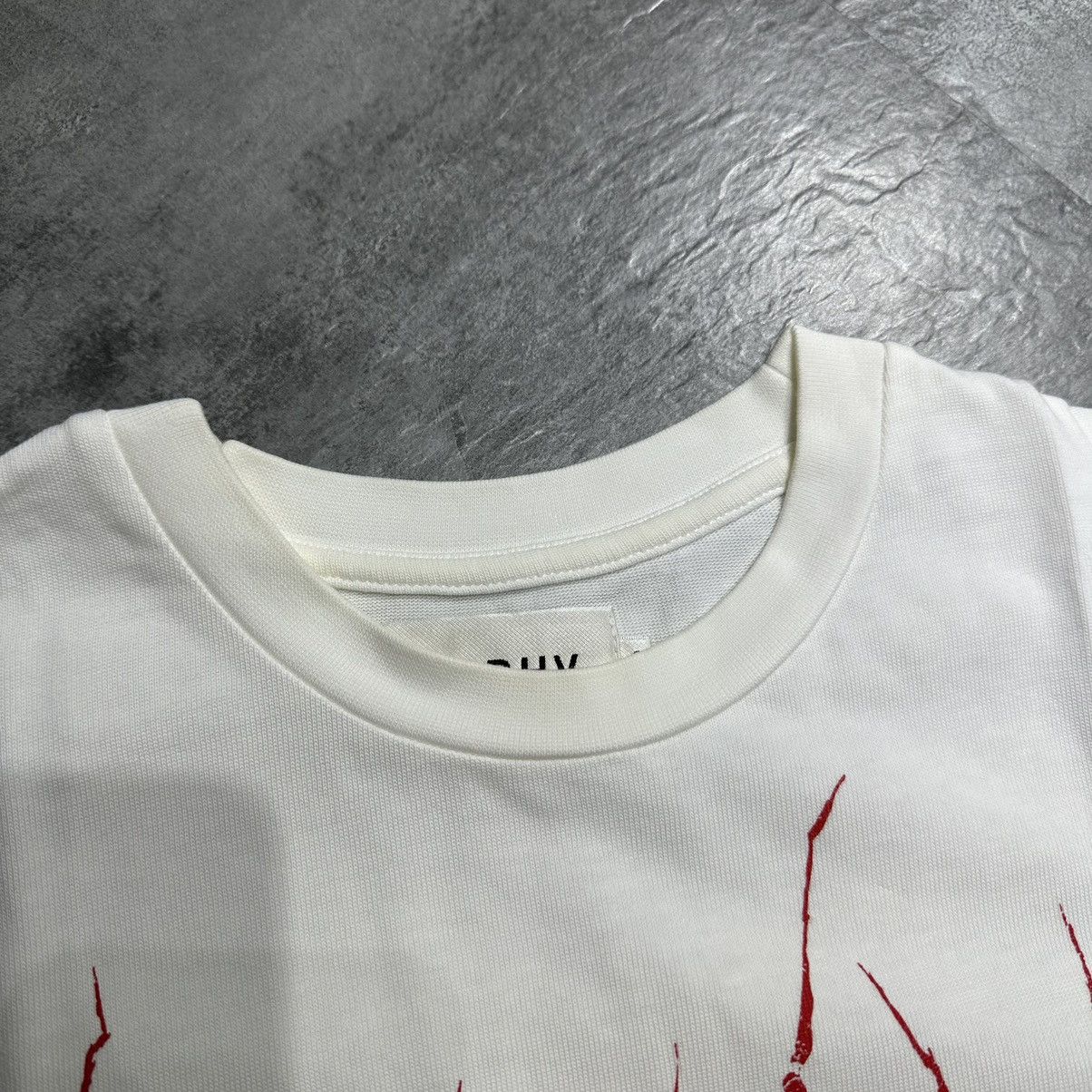Misbhv Misbhv Extasy Tank Size US S / EU 44-46 / 1 - 5 Thumbnail