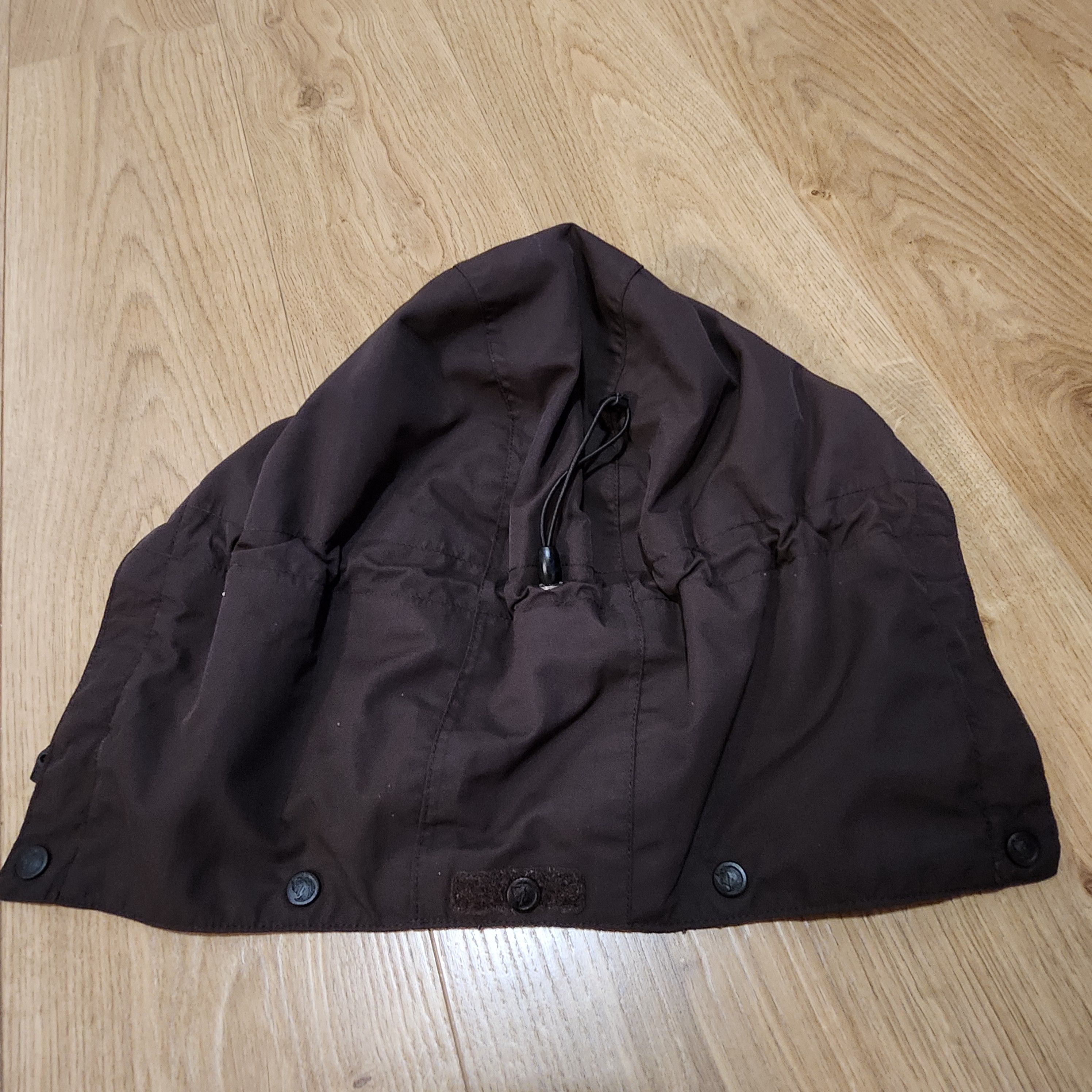 Fjallraven Fjallraven Praka Hood Size US L / EU 52-54 / 3 - 4 Thumbnail
