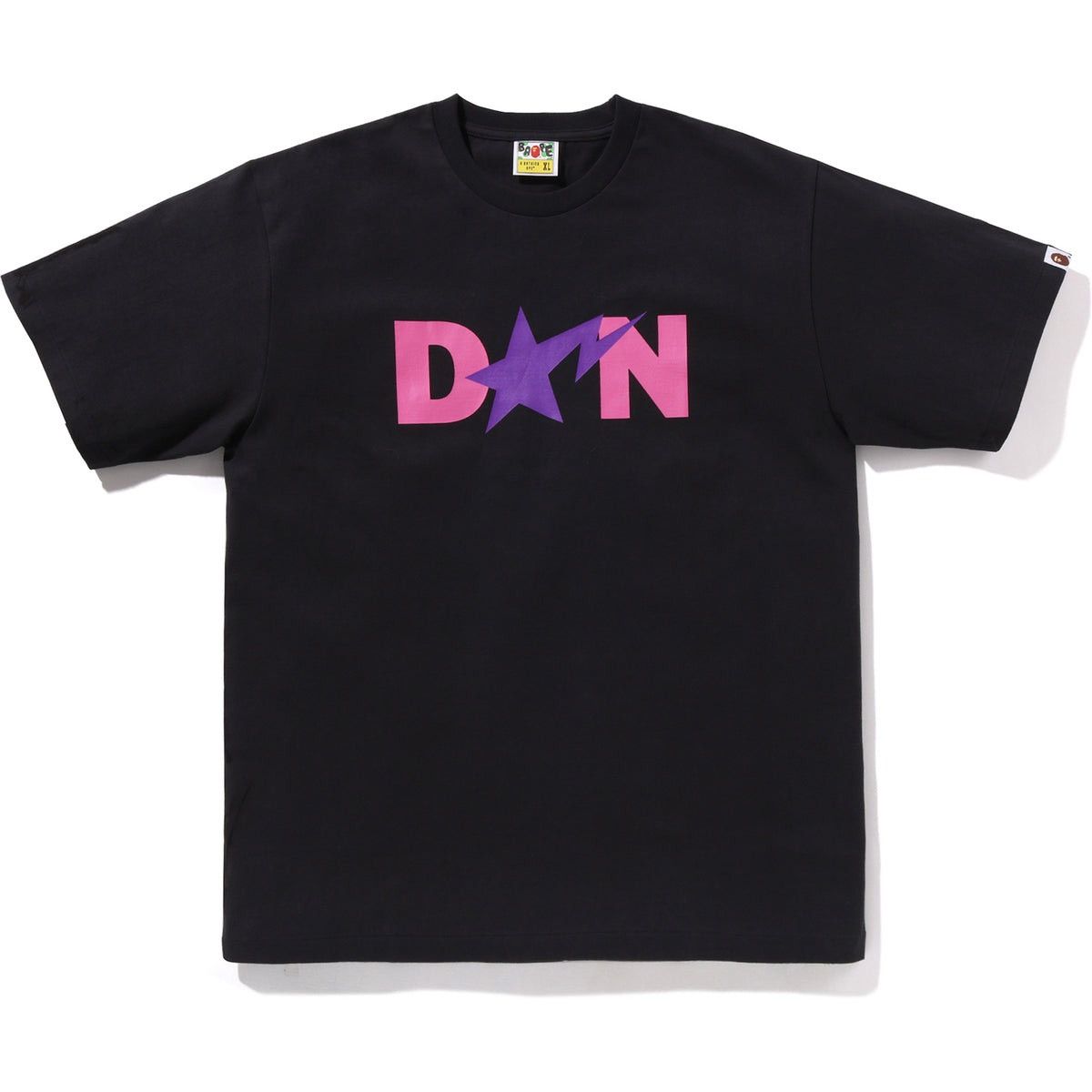 Bape BAPE x DON TOLIVER TEE Size US L / EU 52-54 / 3 - 1 Thumbnail