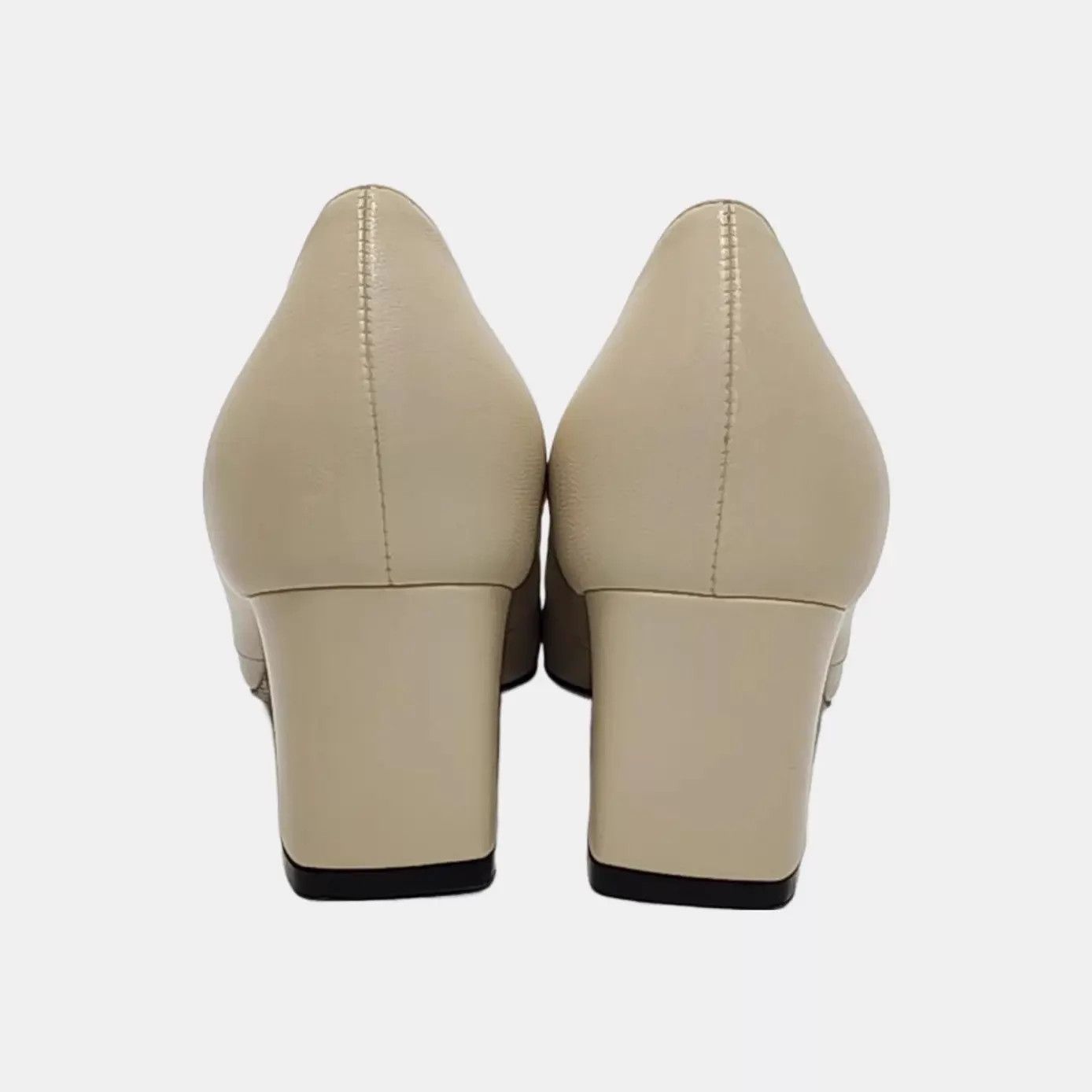 Gucci Gucci Women's Heels Size 38.5 Size US 8 / IT 38 - 6 Thumbnail