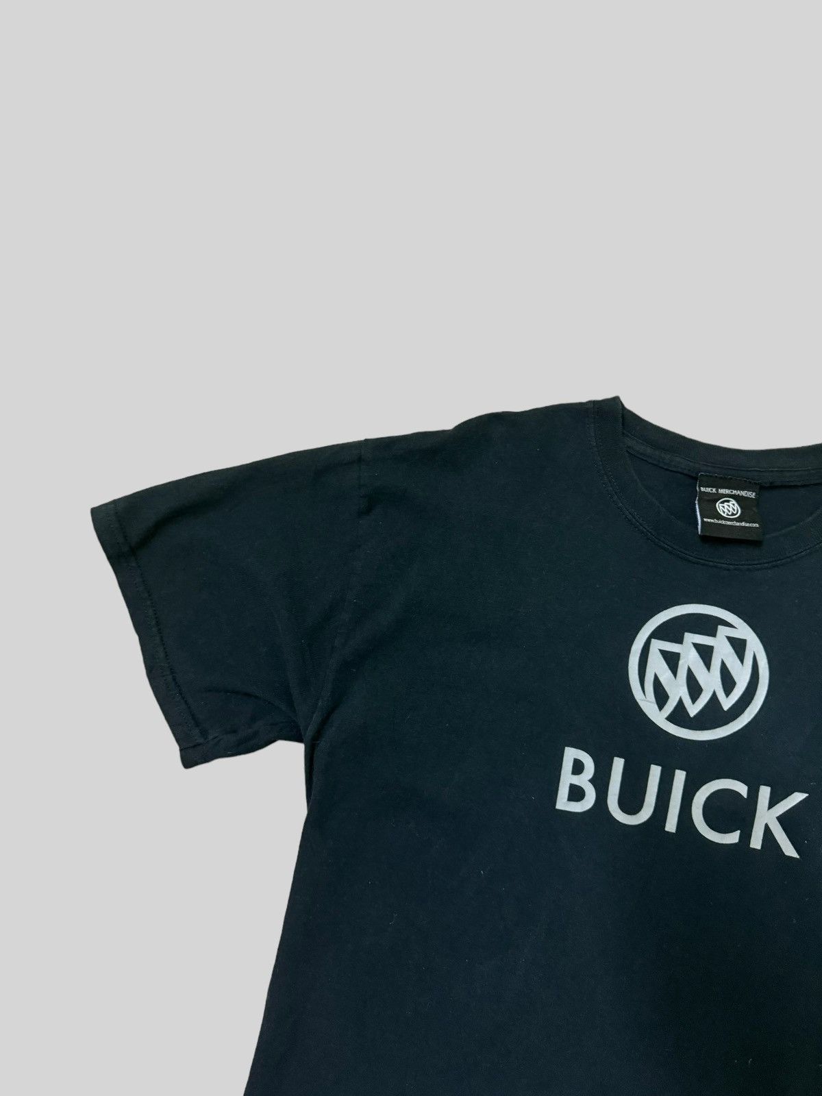 Vintage RARE‼️ BUICK MERCHANDISE OFFICIALS GENERAL MOTORS TEE Size US S / EU 44-46 / 1 - 4 Thumbnail