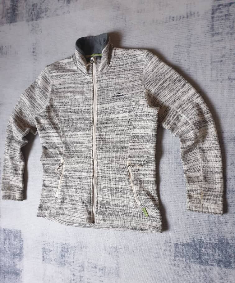 Kathmandu 💥Kathmandu grey colour sweater Jacket Size M / US 6-8 / IT 42-44 - 5 Thumbnail