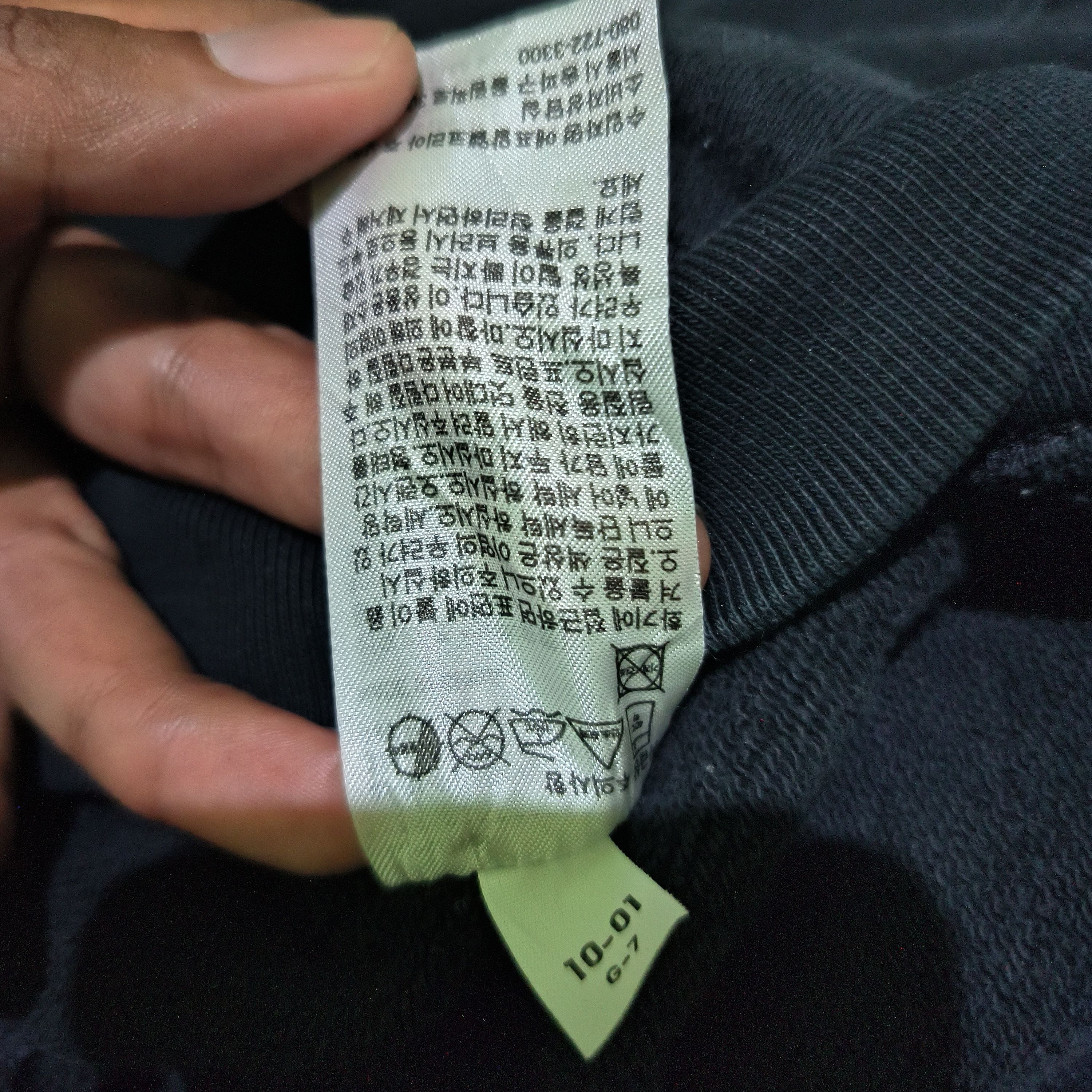 Cactus Plant Flea Market × Uniqlo Uniqlo x Spongebob x CPFM Size US XL / EU 56 / 4 - 5 Thumbnail