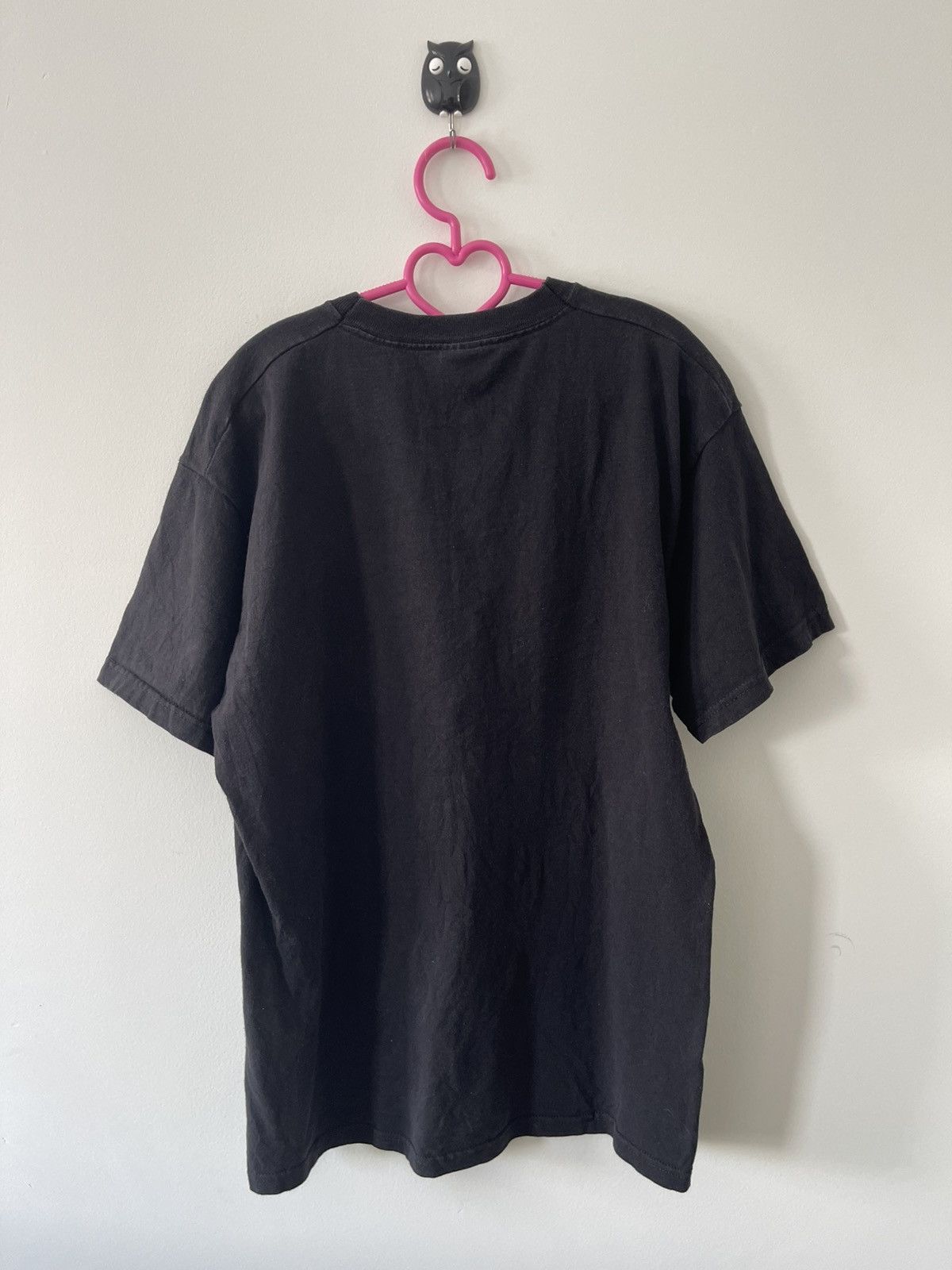 Playstation Rare Y2k Vintage CALL OF DUTY Black Ops Promo Tee Size US L / EU 52-54 / 3 - 5 Thumbnail