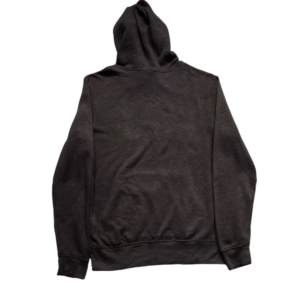 Gap × Japanese Brand Vintage Y2k Gap Flag USA hoodie Size US S / EU 44-46 / 1 - 8 Thumbnail